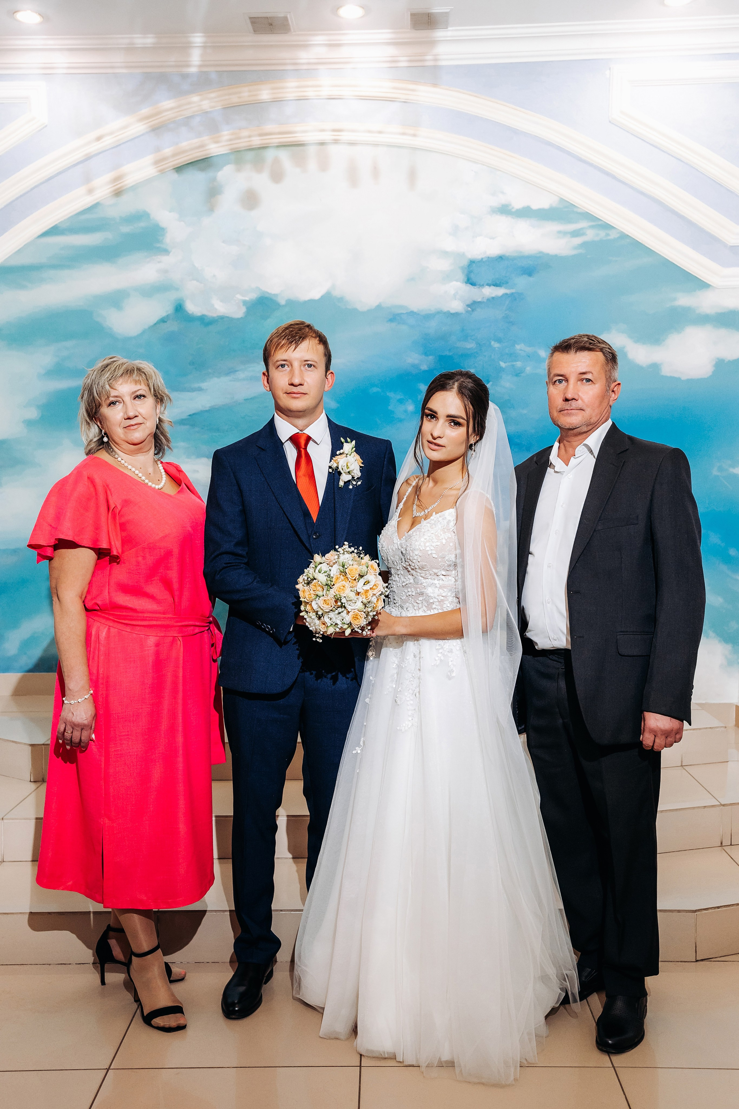 Максим Ангелина. Фотограф Омск Андрей Козяков