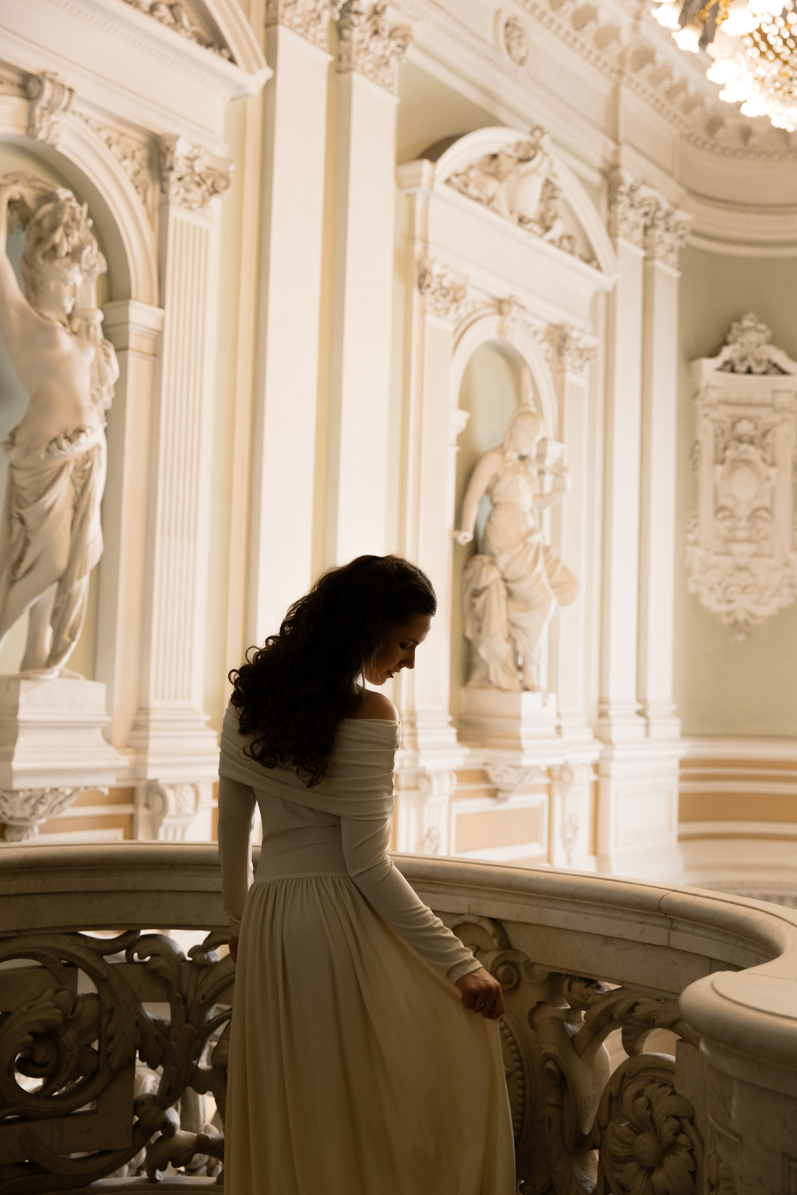 Klim & Irina. Свадебный фотограф в Санкт-Петербурге Анна Суровцева