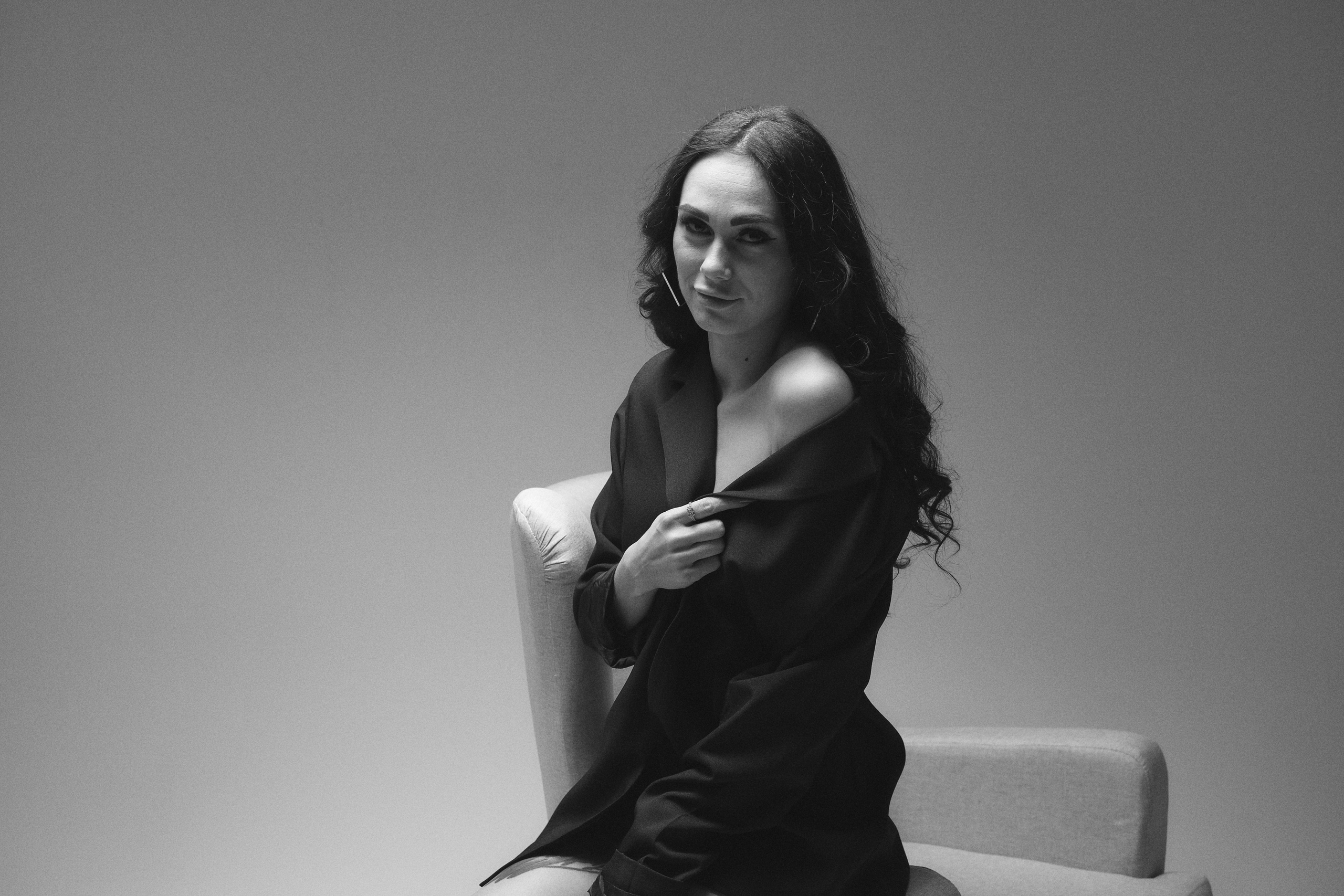 Лиза. Свадебная видеосъемка в Крыму и Севастополе