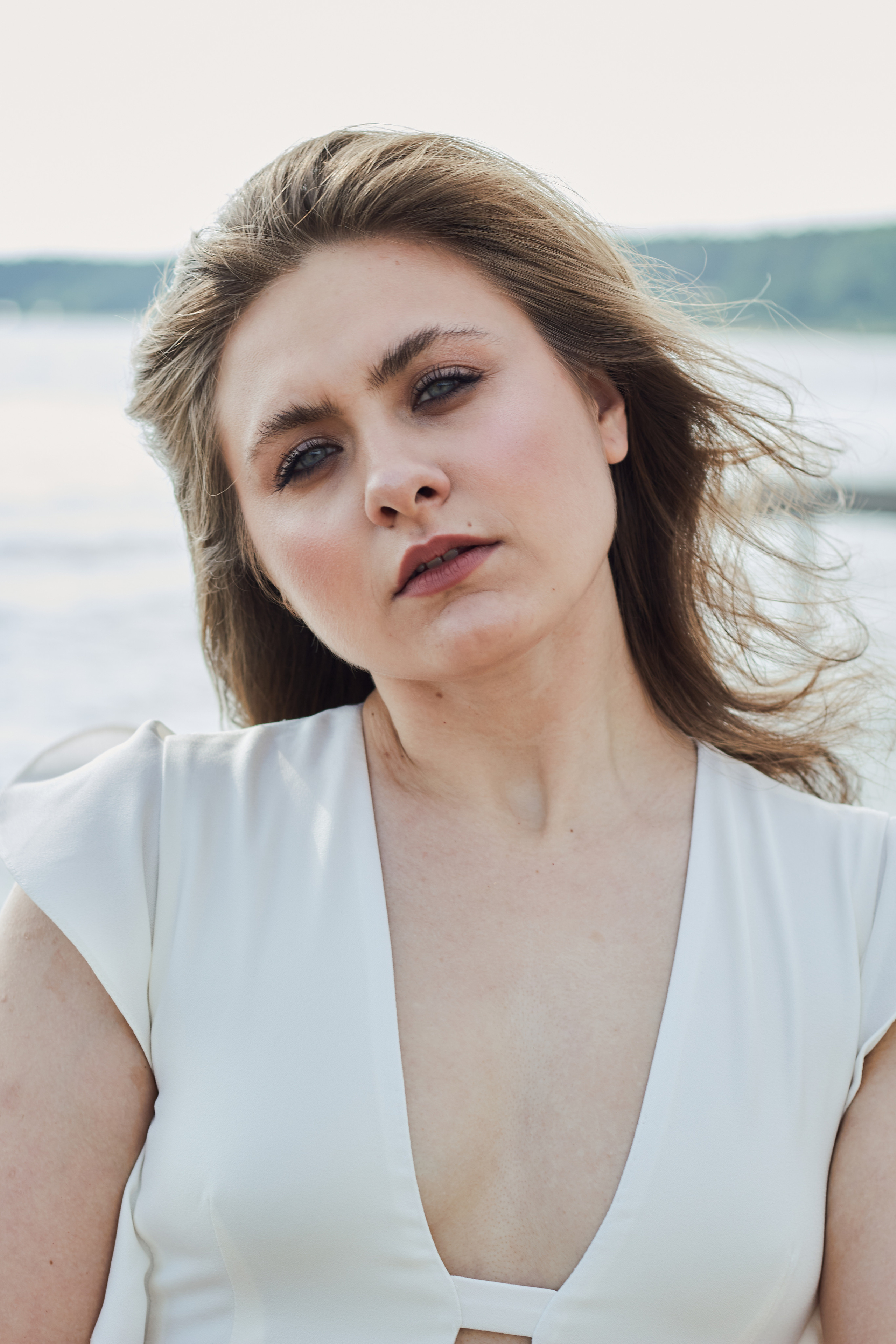 Аня. Екатерина, фотограф Новосибирск