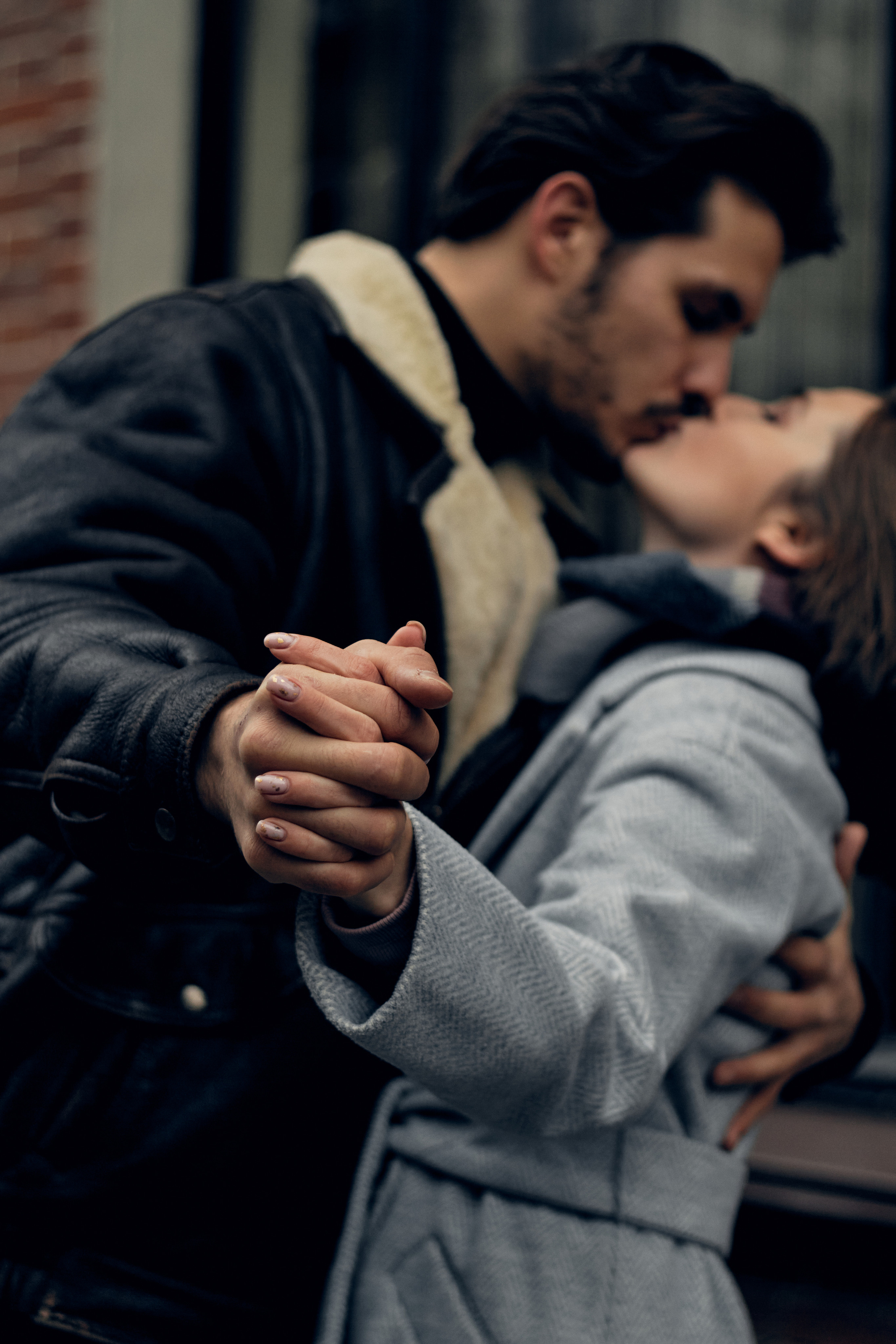 Кристина и Миша. Екатерина, фотограф Новосибирск