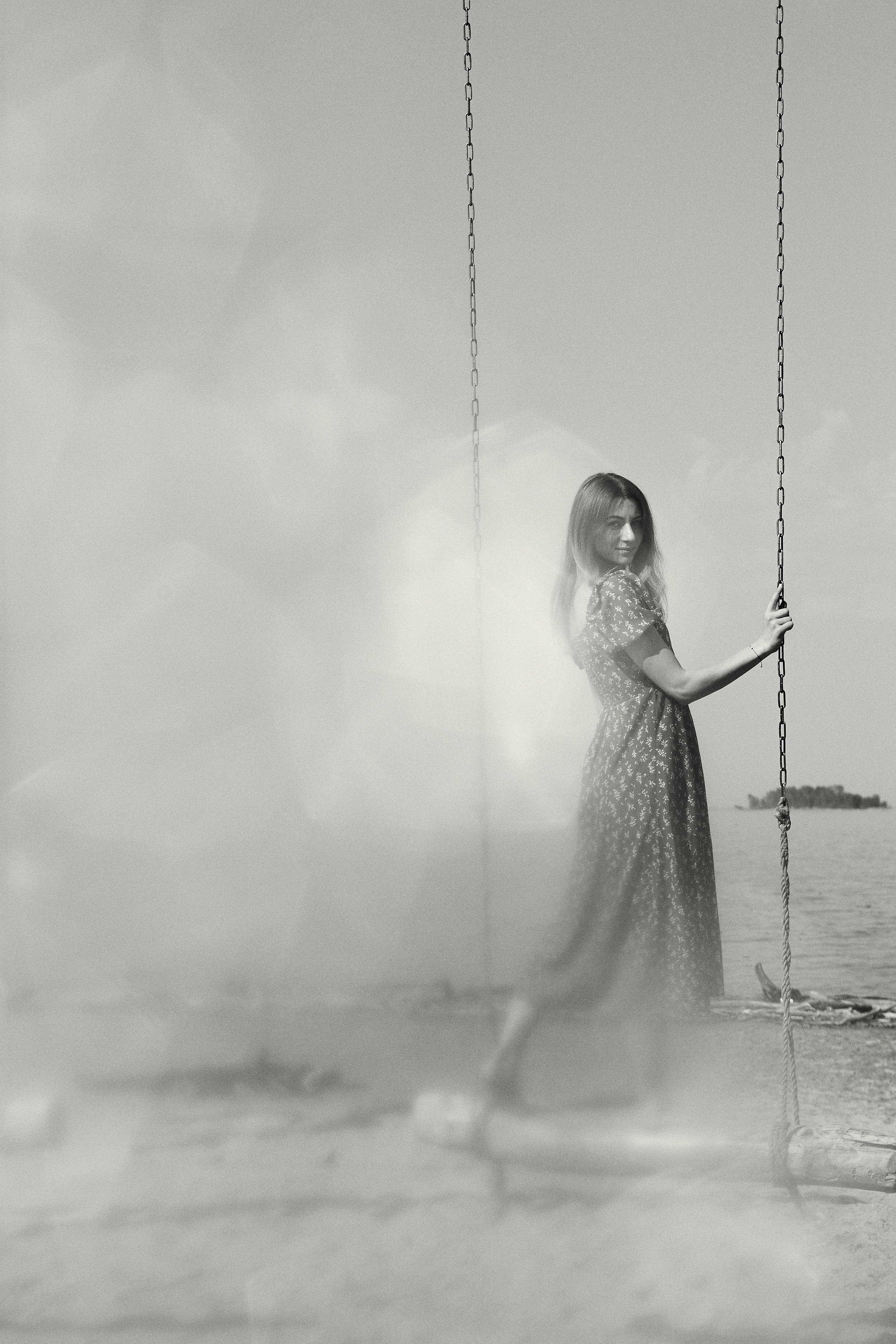 Катя. Екатерина, фотограф Новосибирск