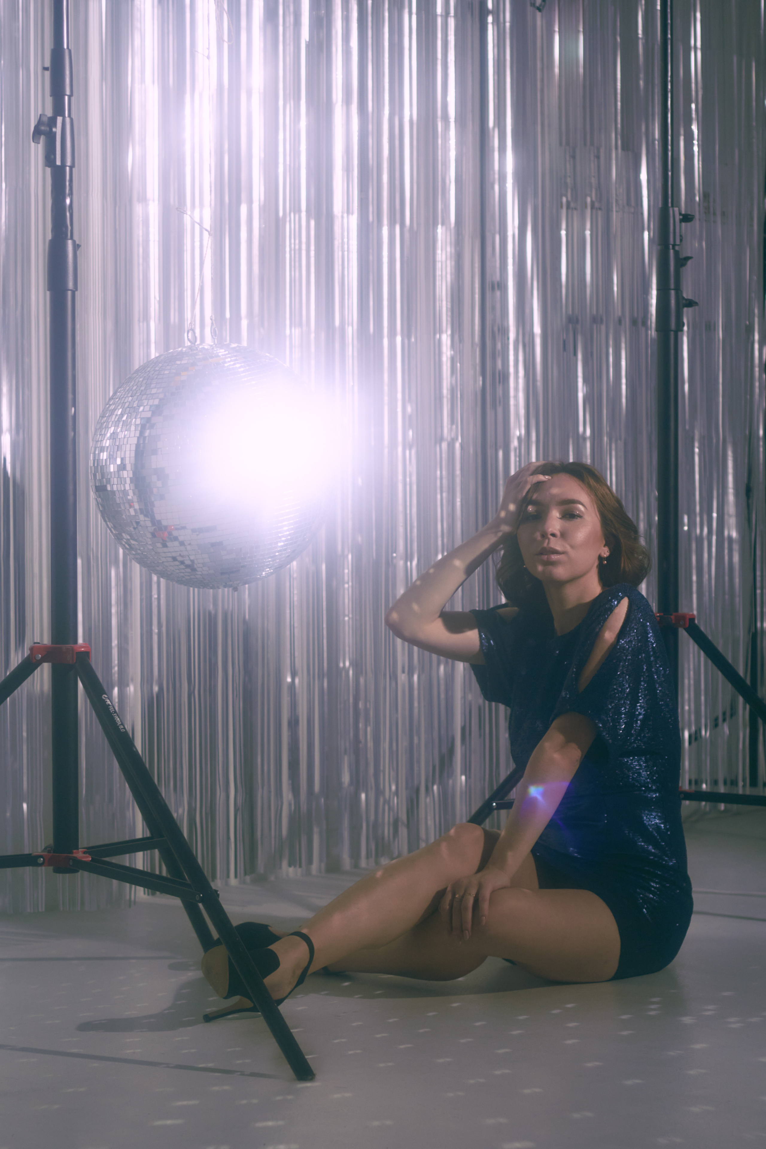 Кристина. Екатерина, фотограф Новосибирск