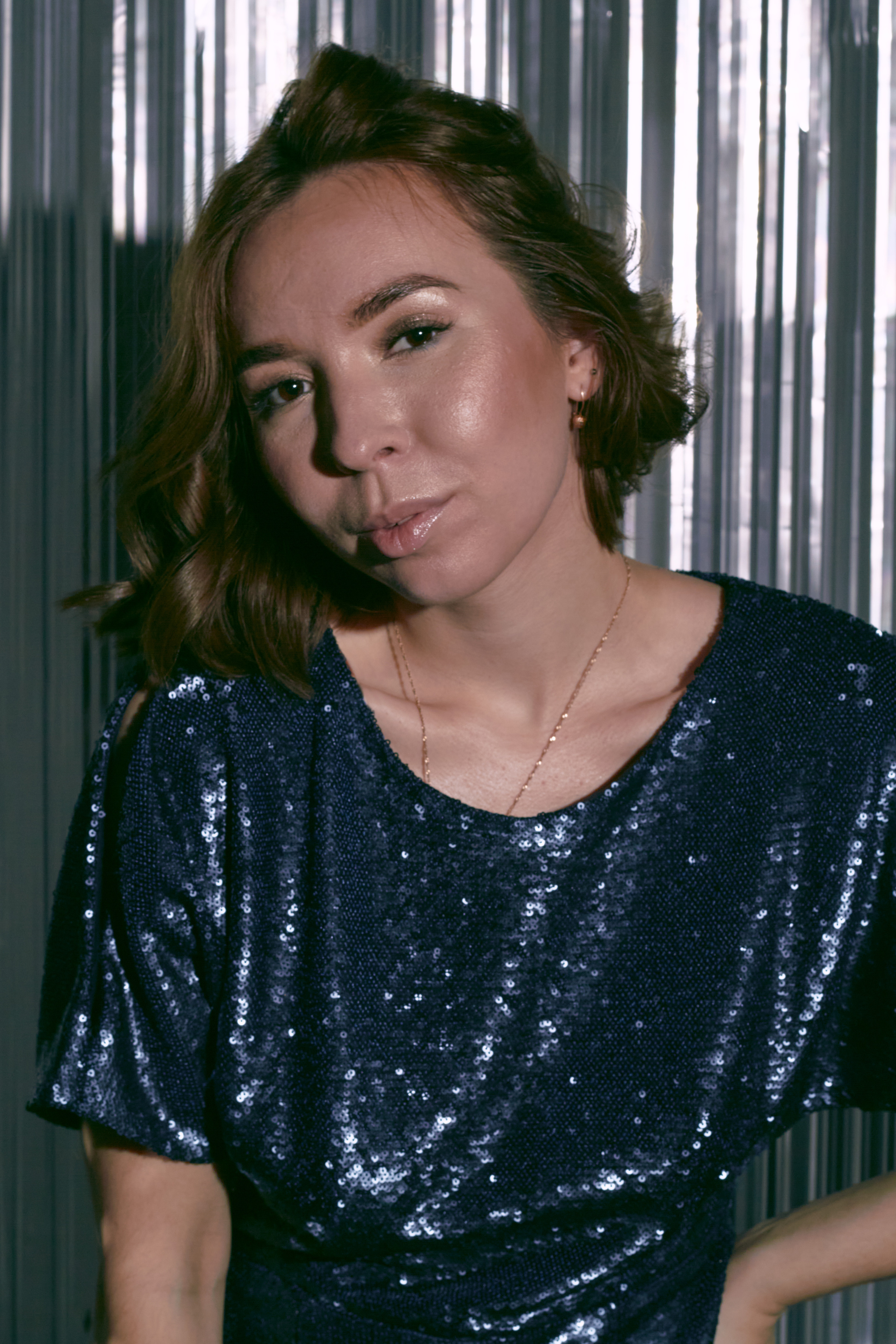 Кристина. Екатерина, фотограф Новосибирск