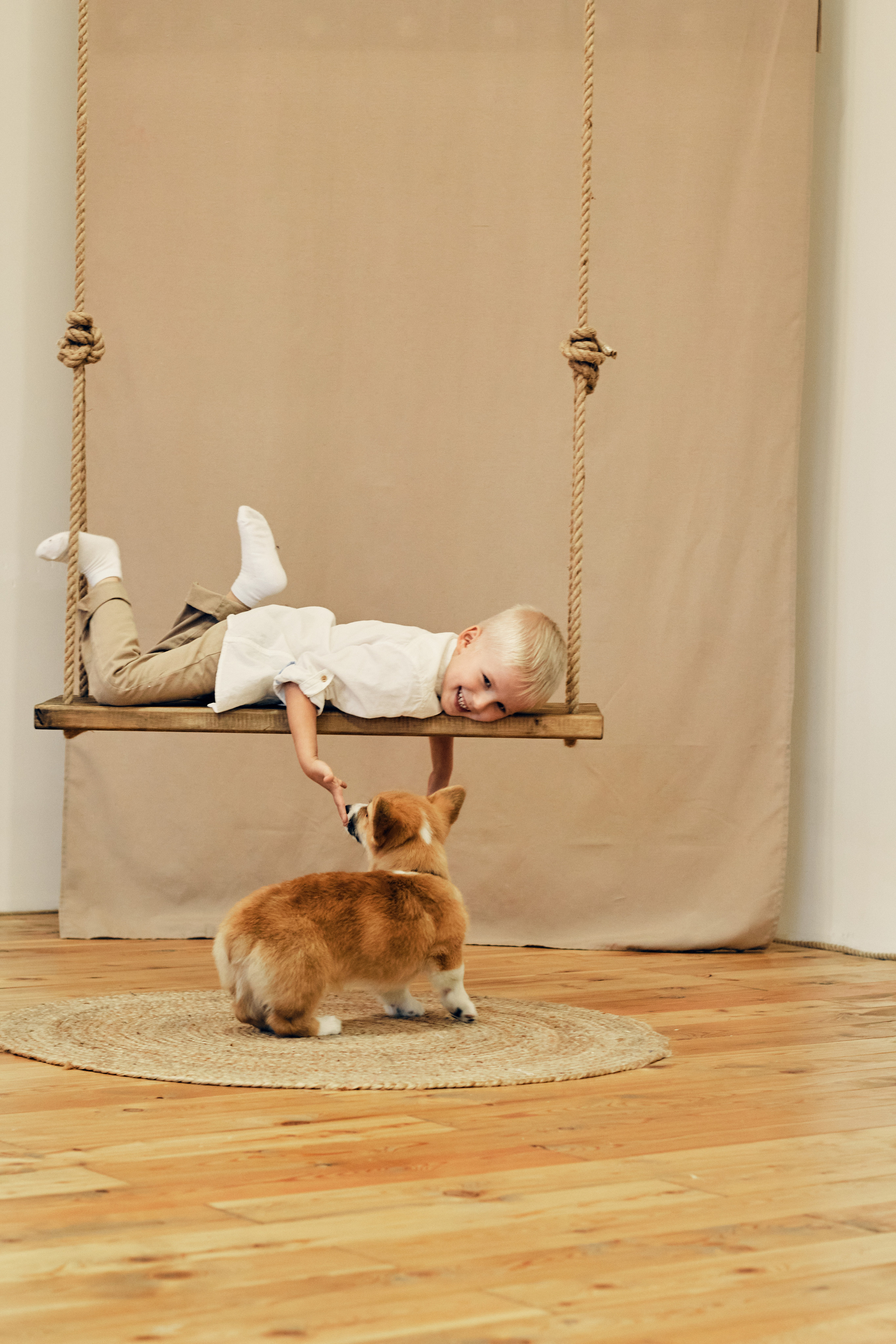 Настя и Глеб. Екатерина, фотограф Новосибирск