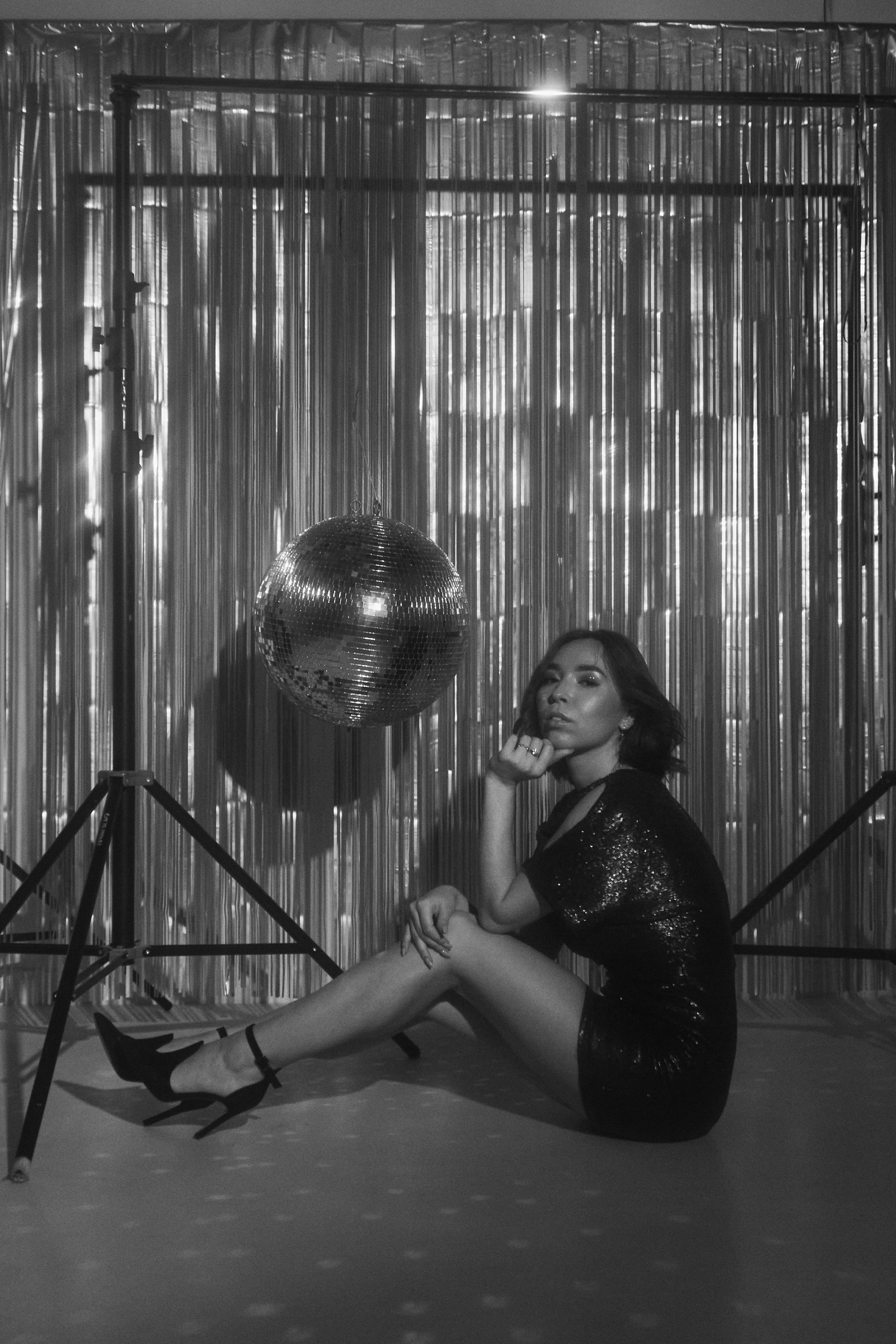 Кристина. Екатерина, фотограф Новосибирск