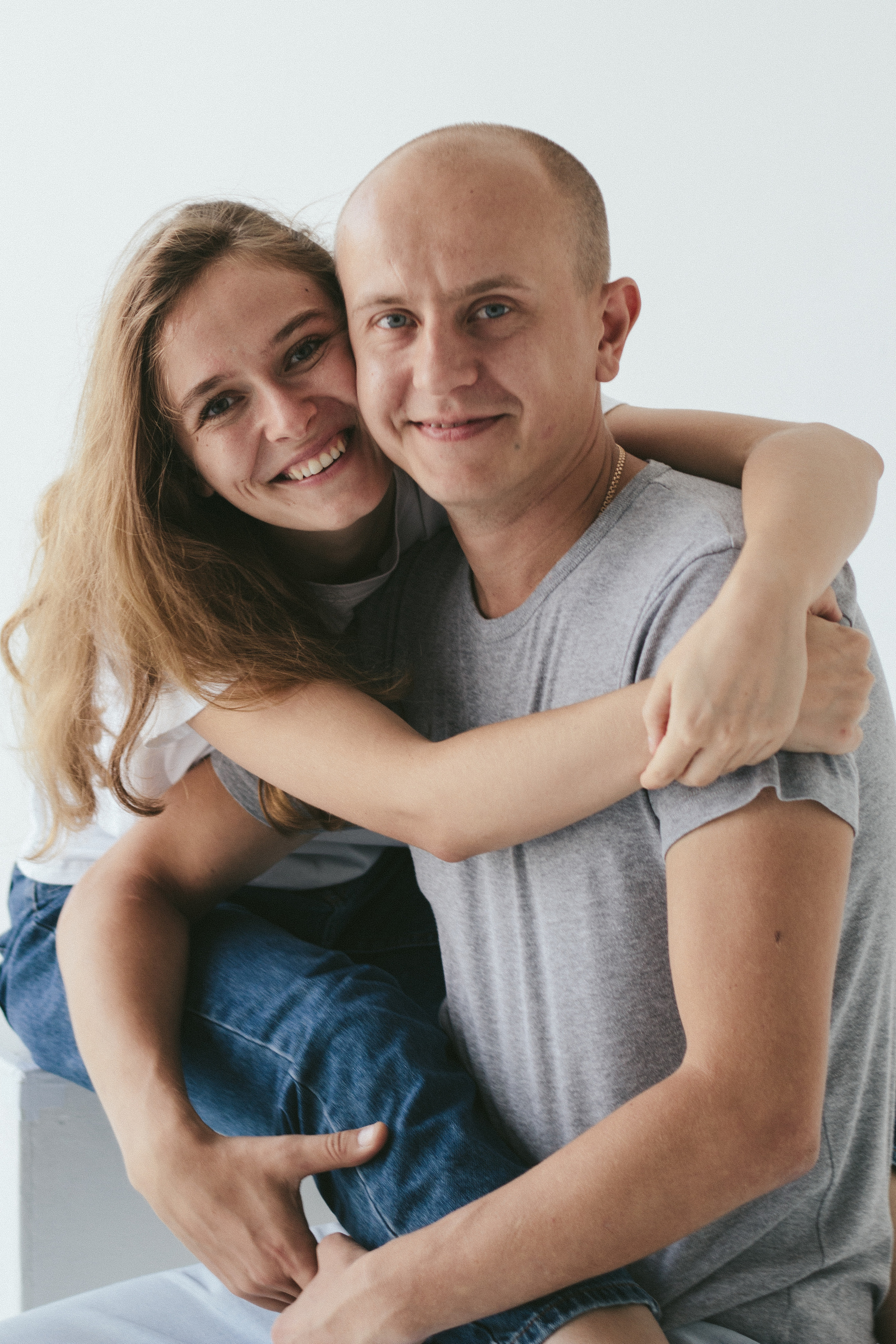 Игорь и Лена. Екатерина, фотограф Новосибирск