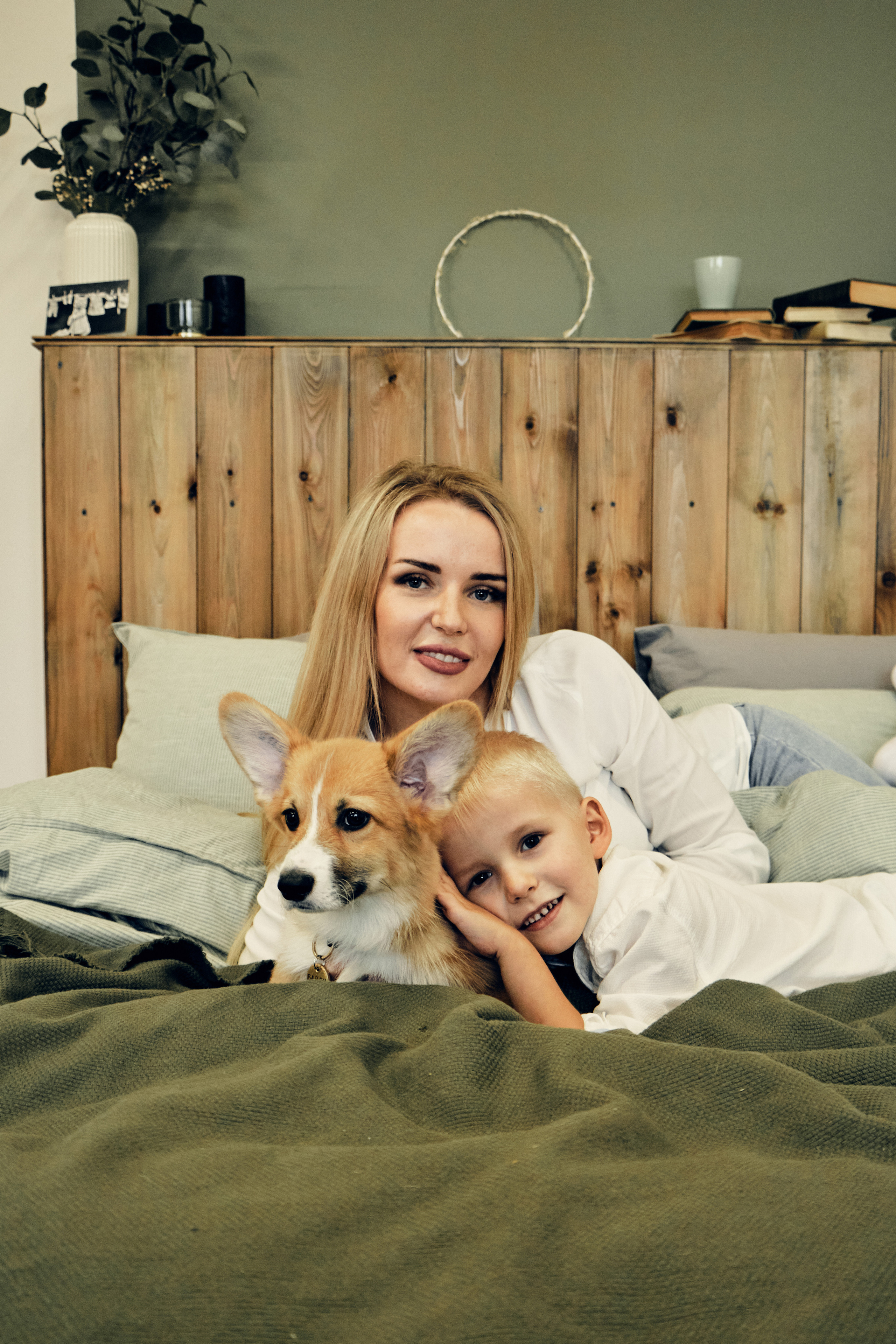 Настя и Глеб. Екатерина, фотограф Новосибирск