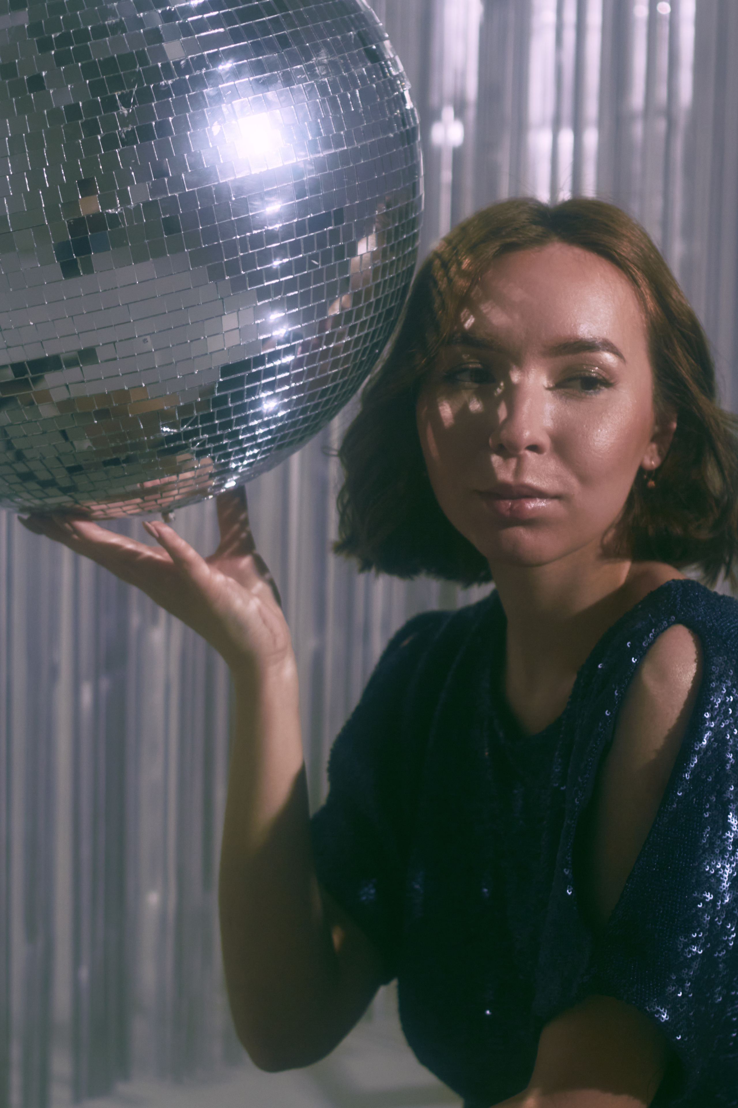 Кристина. Екатерина, фотограф Новосибирск