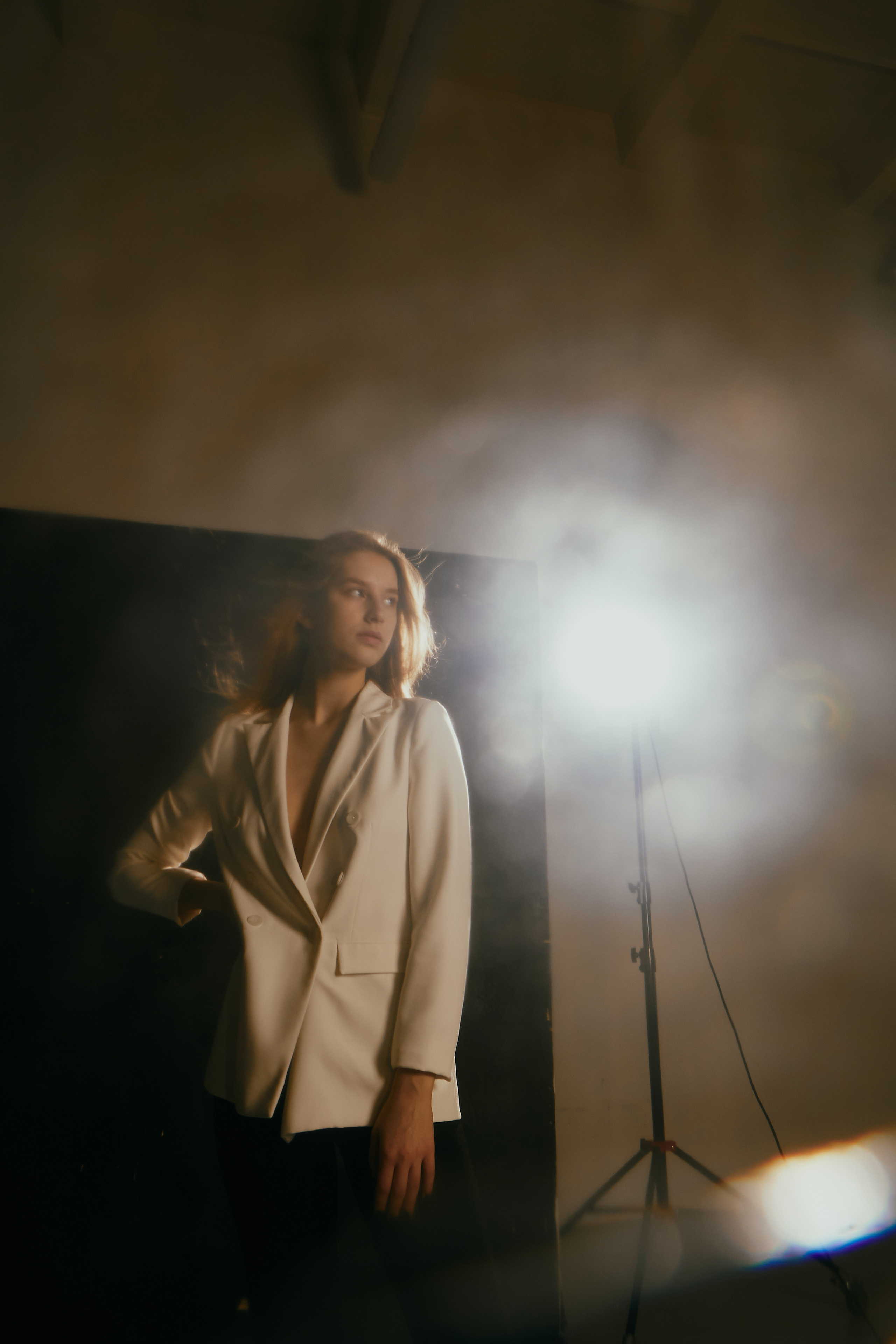 Люда. Екатерина, фотограф Новосибирск