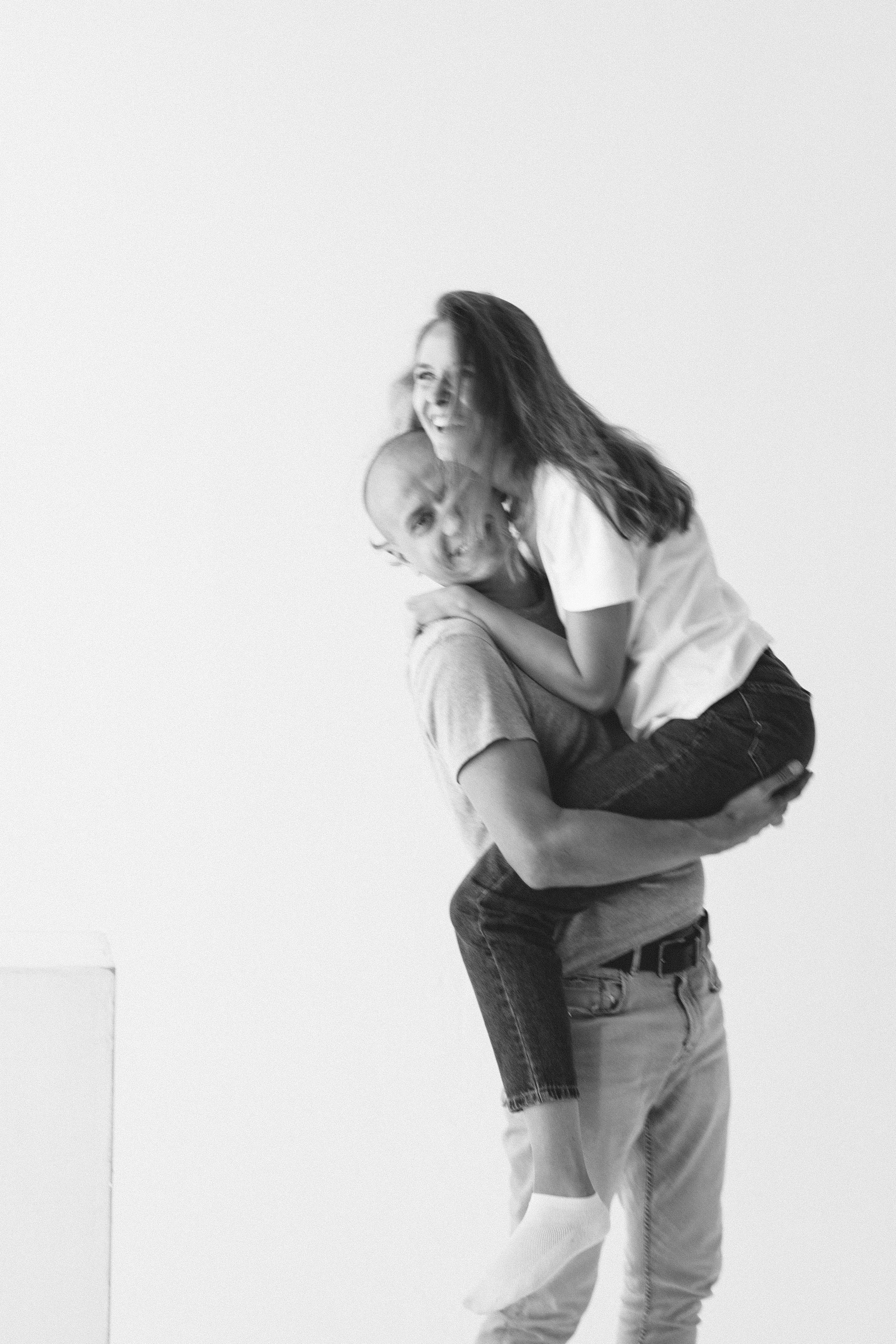 Игорь и Лена. Екатерина, фотограф Новосибирск