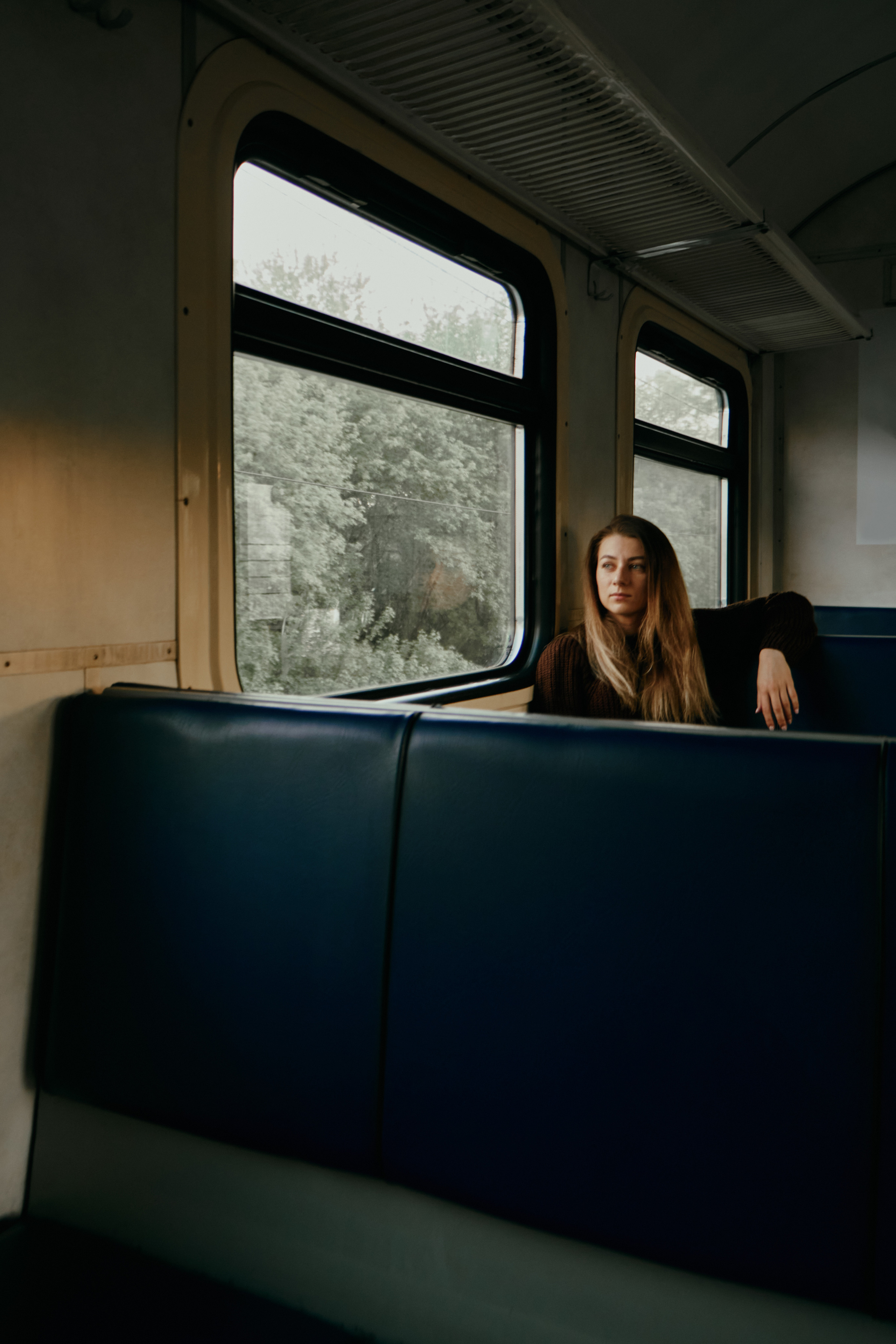 Катя. Екатерина, фотограф Новосибирск