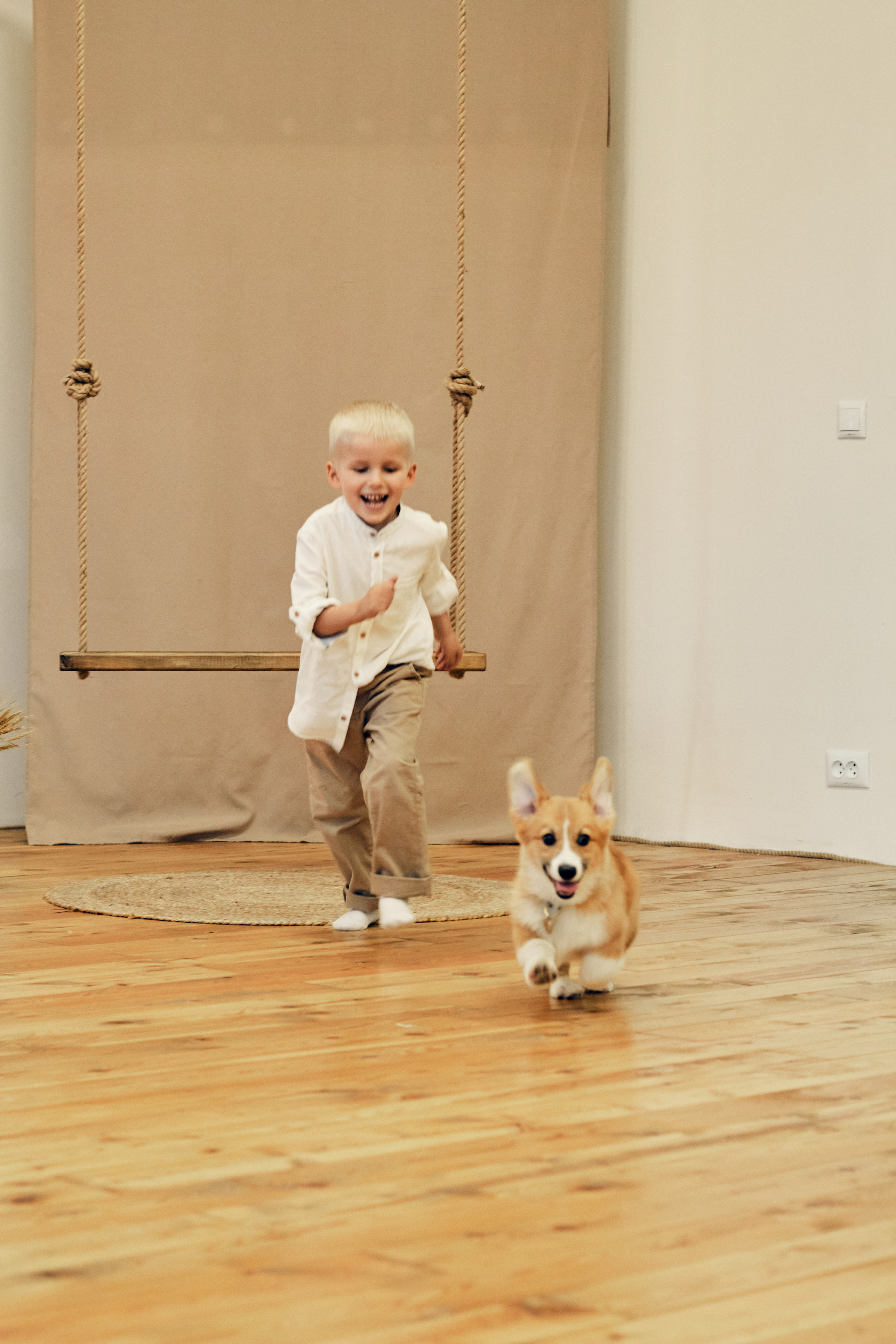 Настя и Глеб. Екатерина, фотограф Новосибирск