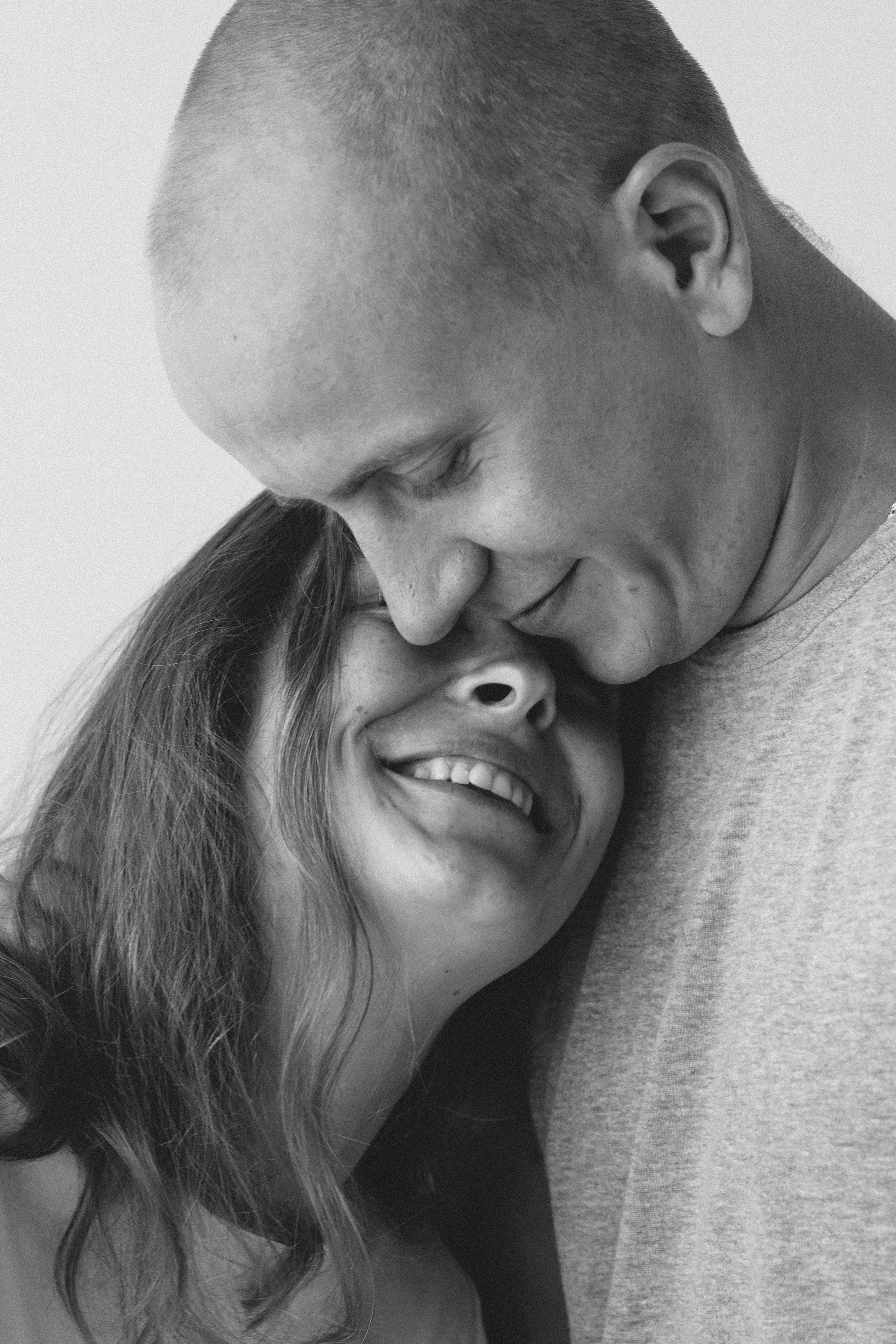 Игорь и Лена. Екатерина, фотограф Новосибирск