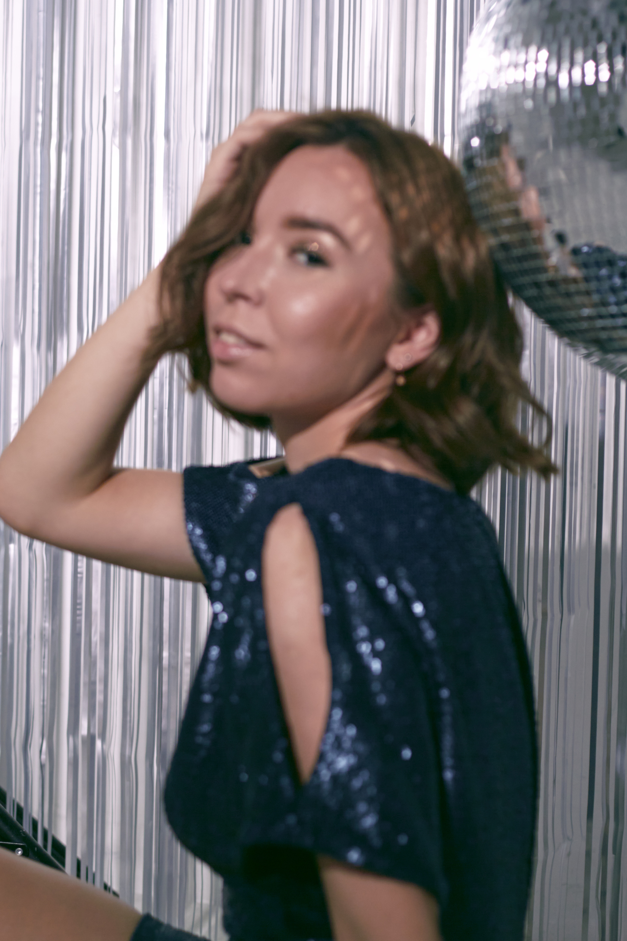 Кристина. Екатерина, фотограф Новосибирск