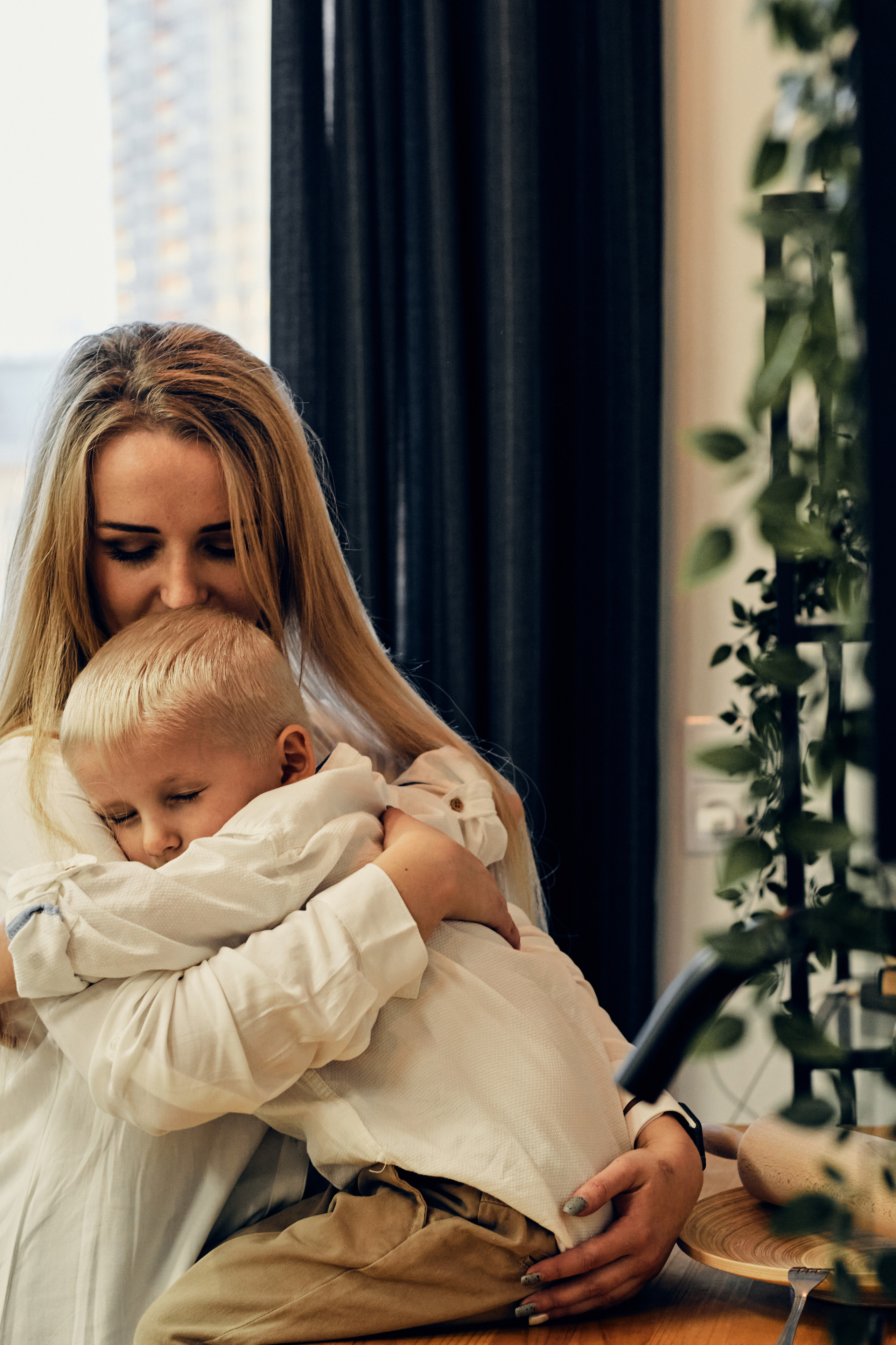 Настя и Глеб. Екатерина, фотограф Новосибирск