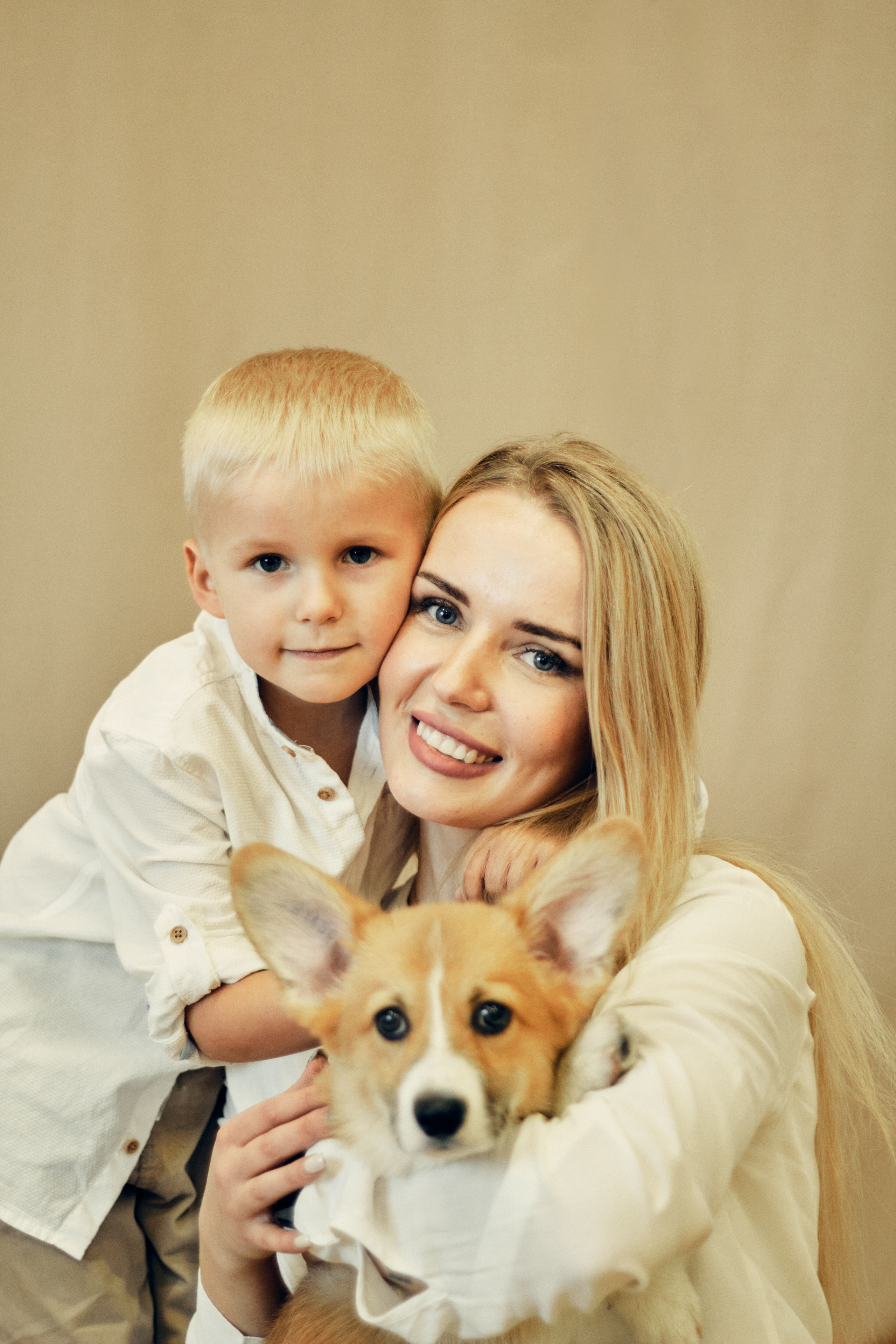 Настя и Глеб. Екатерина, фотограф Новосибирск