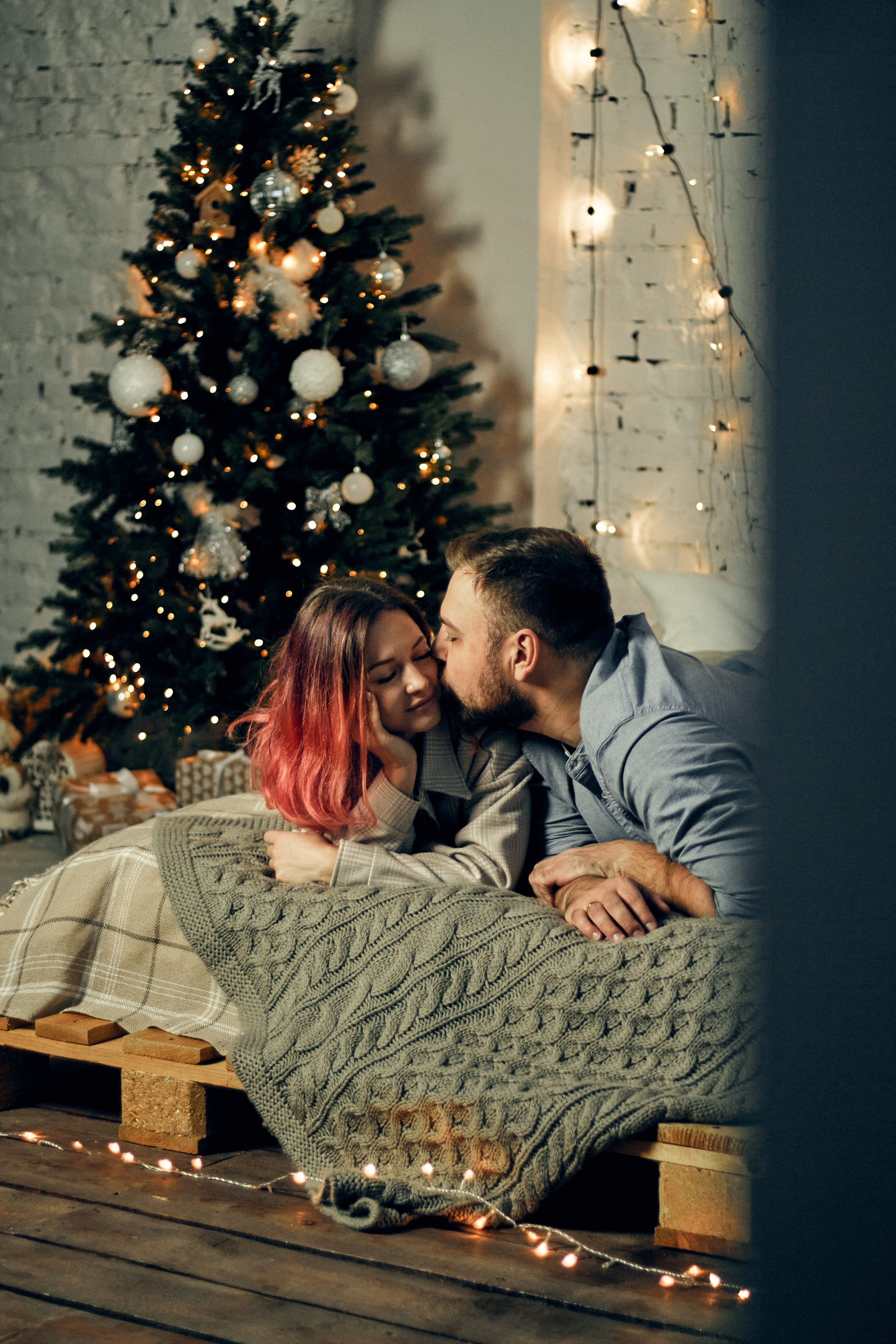 Татьяна и Алексей. Екатерина, фотограф Новосибирск