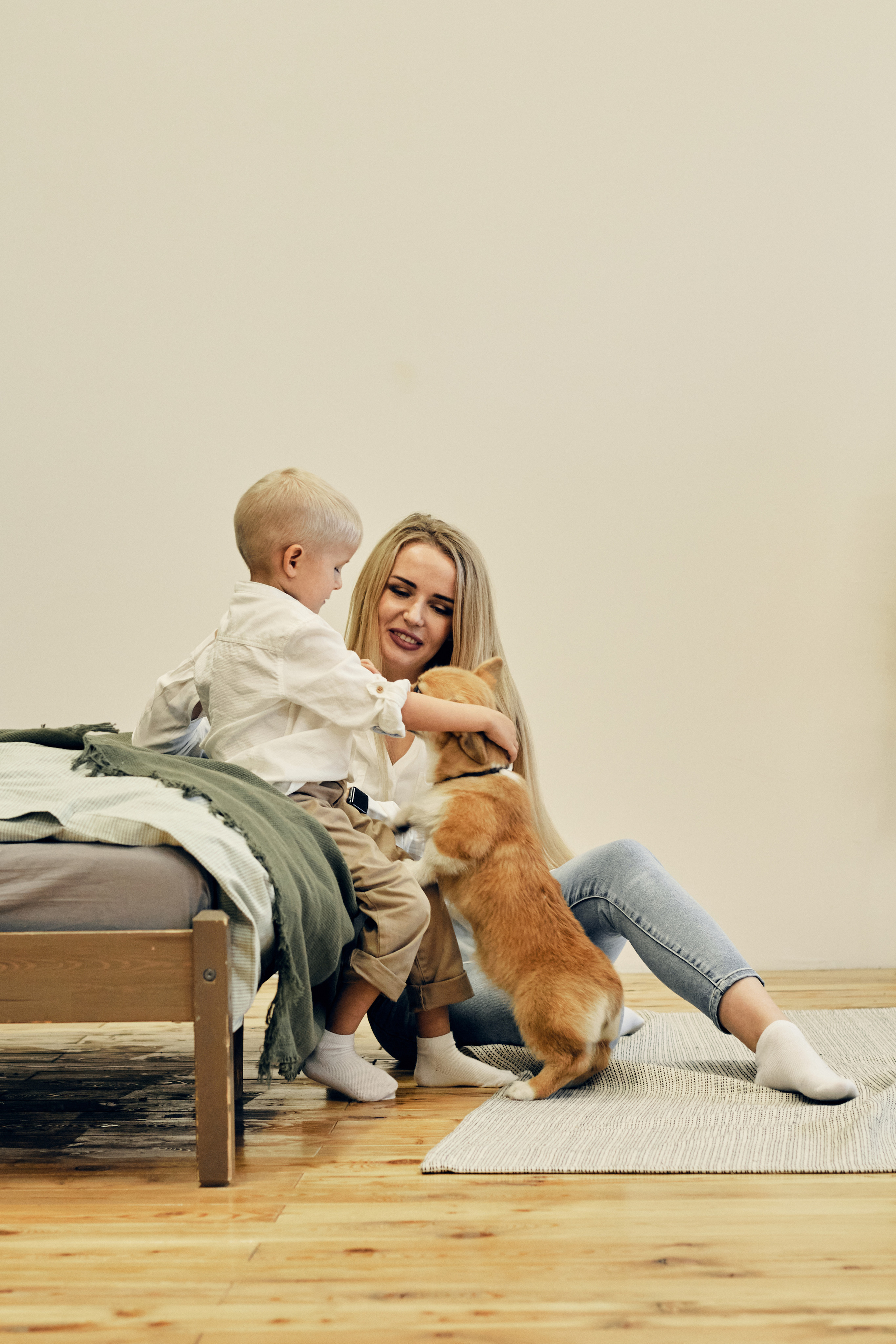 Настя и Глеб. Екатерина, фотограф Новосибирск