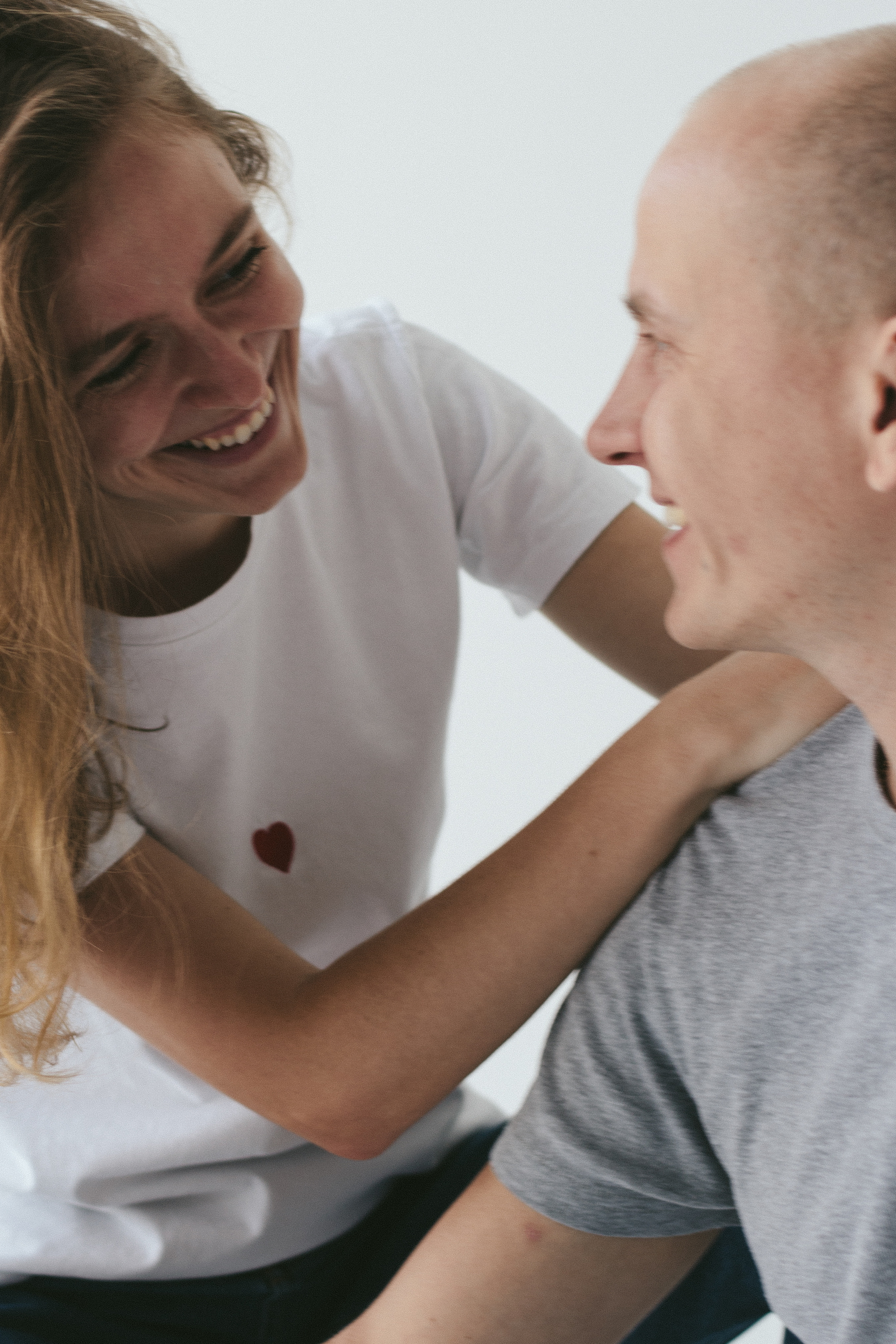 Игорь и Лена. Екатерина, фотограф Новосибирск