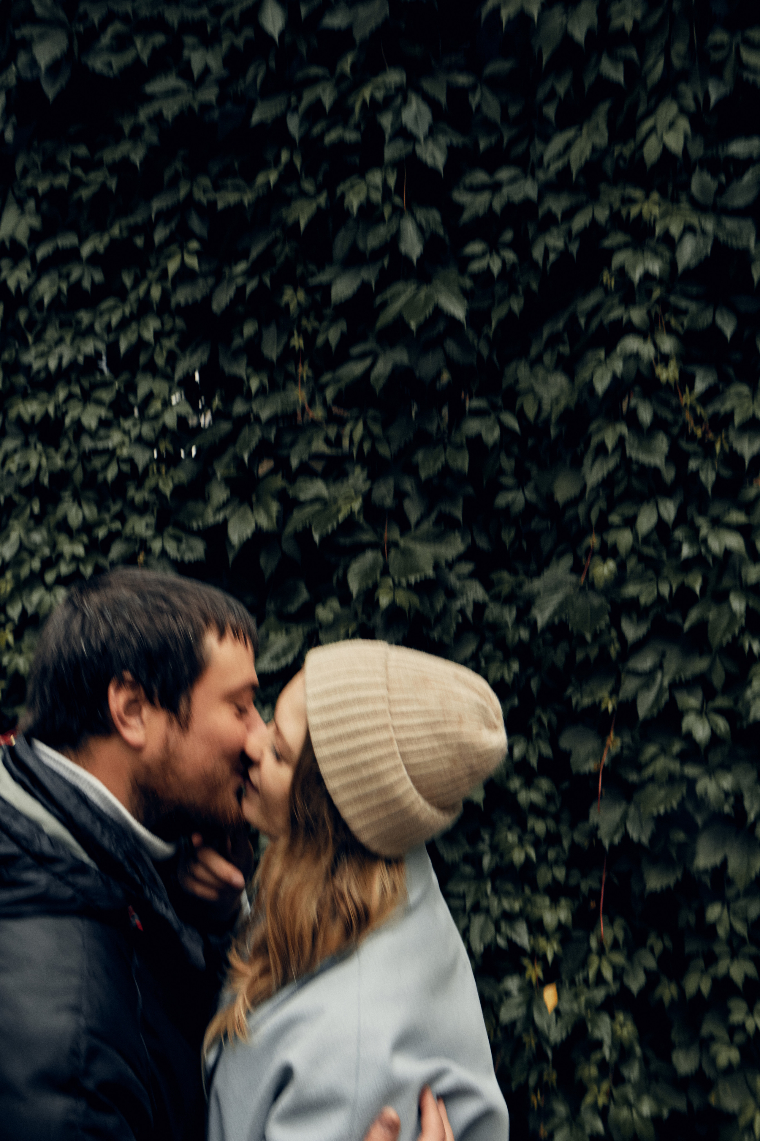 Тоня и Лёша. Екатерина, фотограф Новосибирск