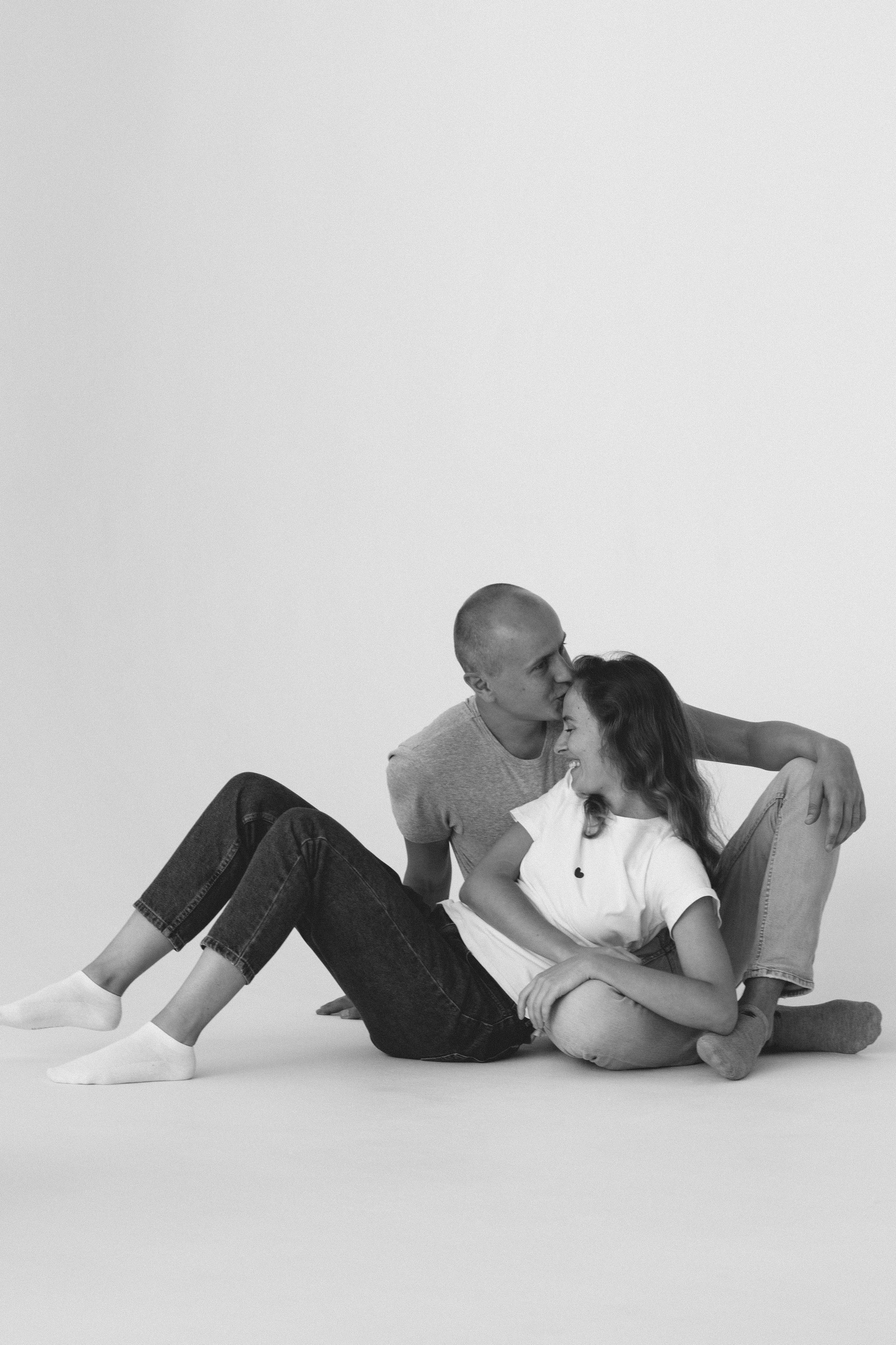 Игорь и Лена. Екатерина, фотограф Новосибирск