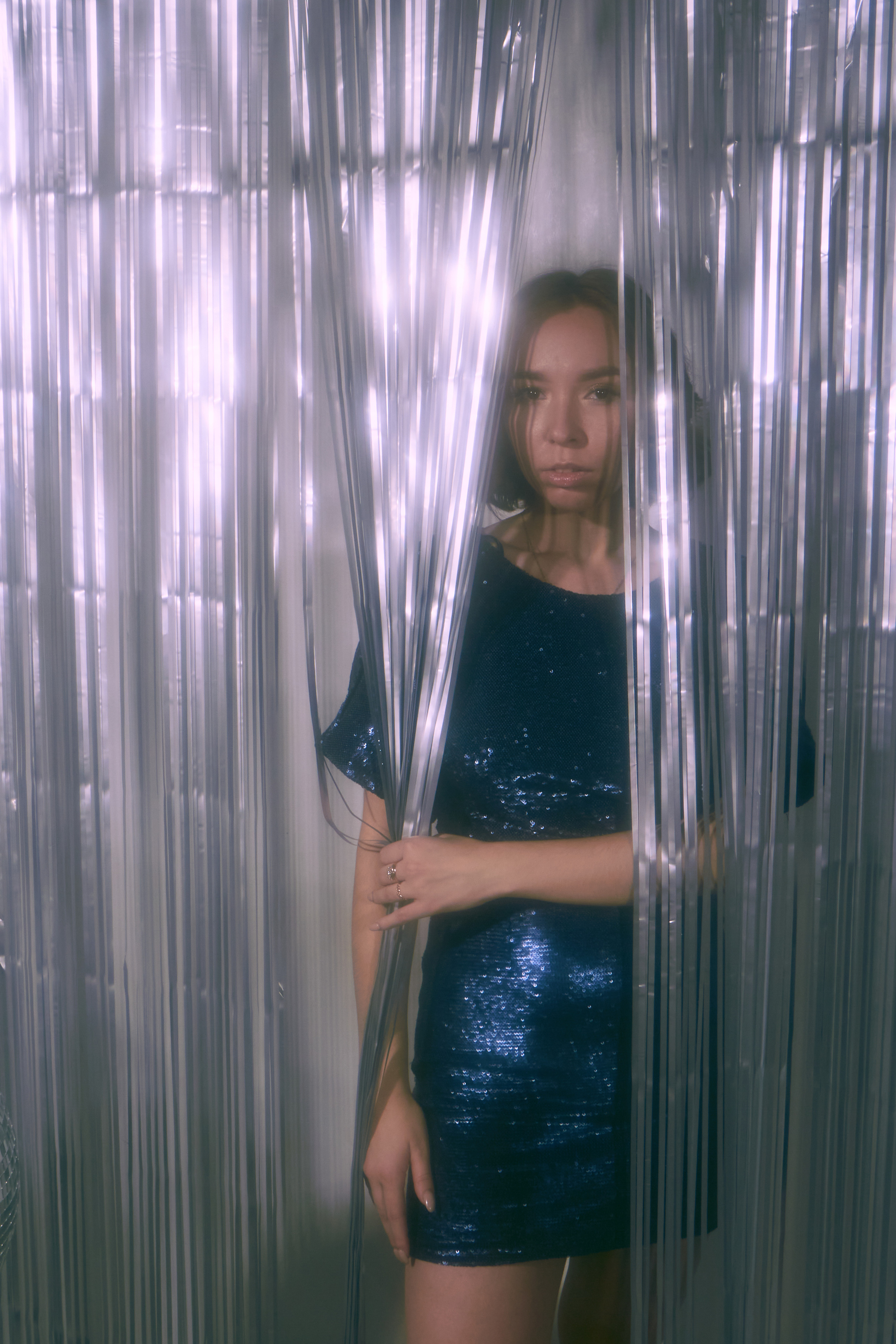 Кристина. Екатерина, фотограф Новосибирск