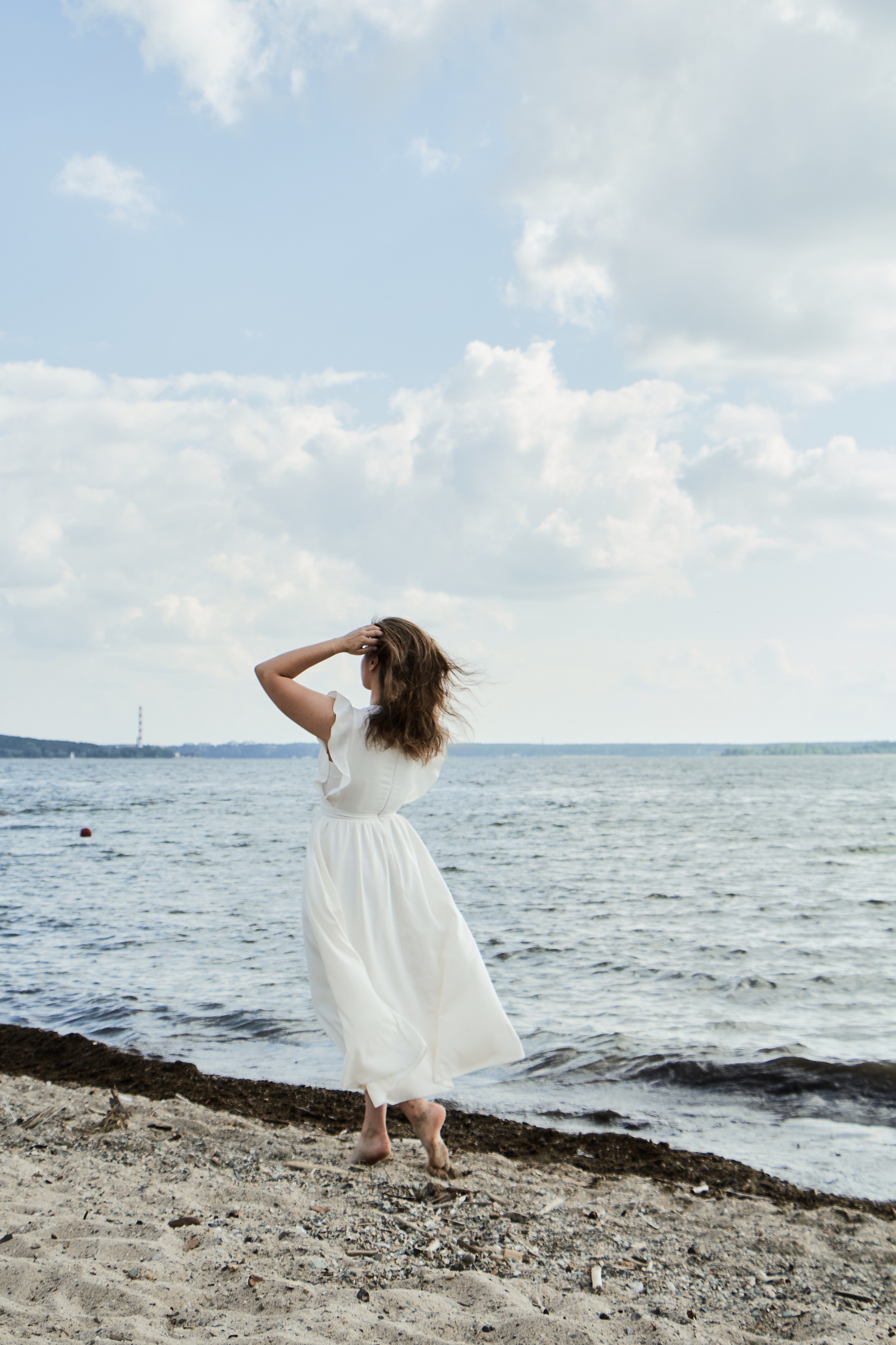 Аня. Екатерина, фотограф Новосибирск