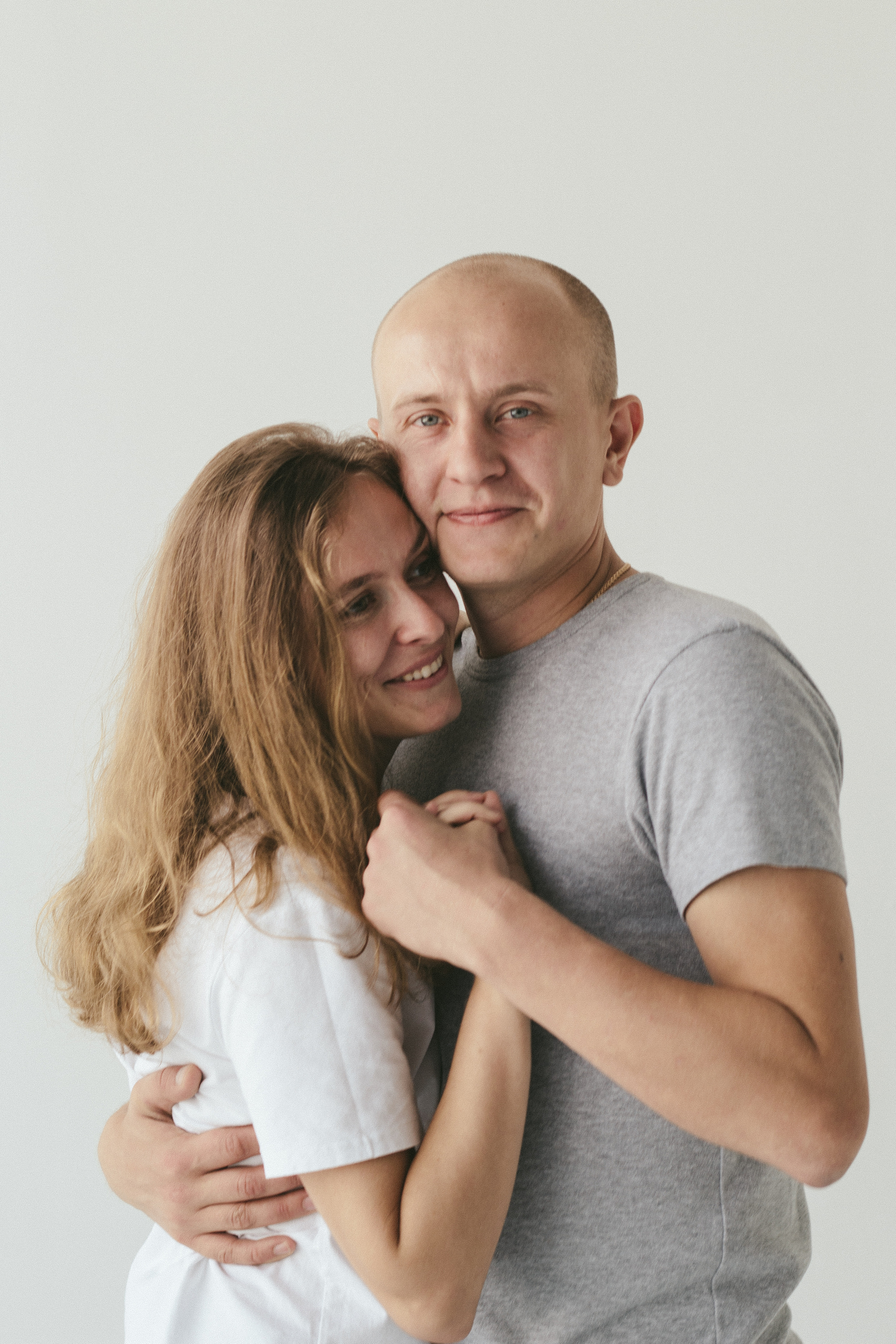 Игорь и Лена. Екатерина, фотограф Новосибирск