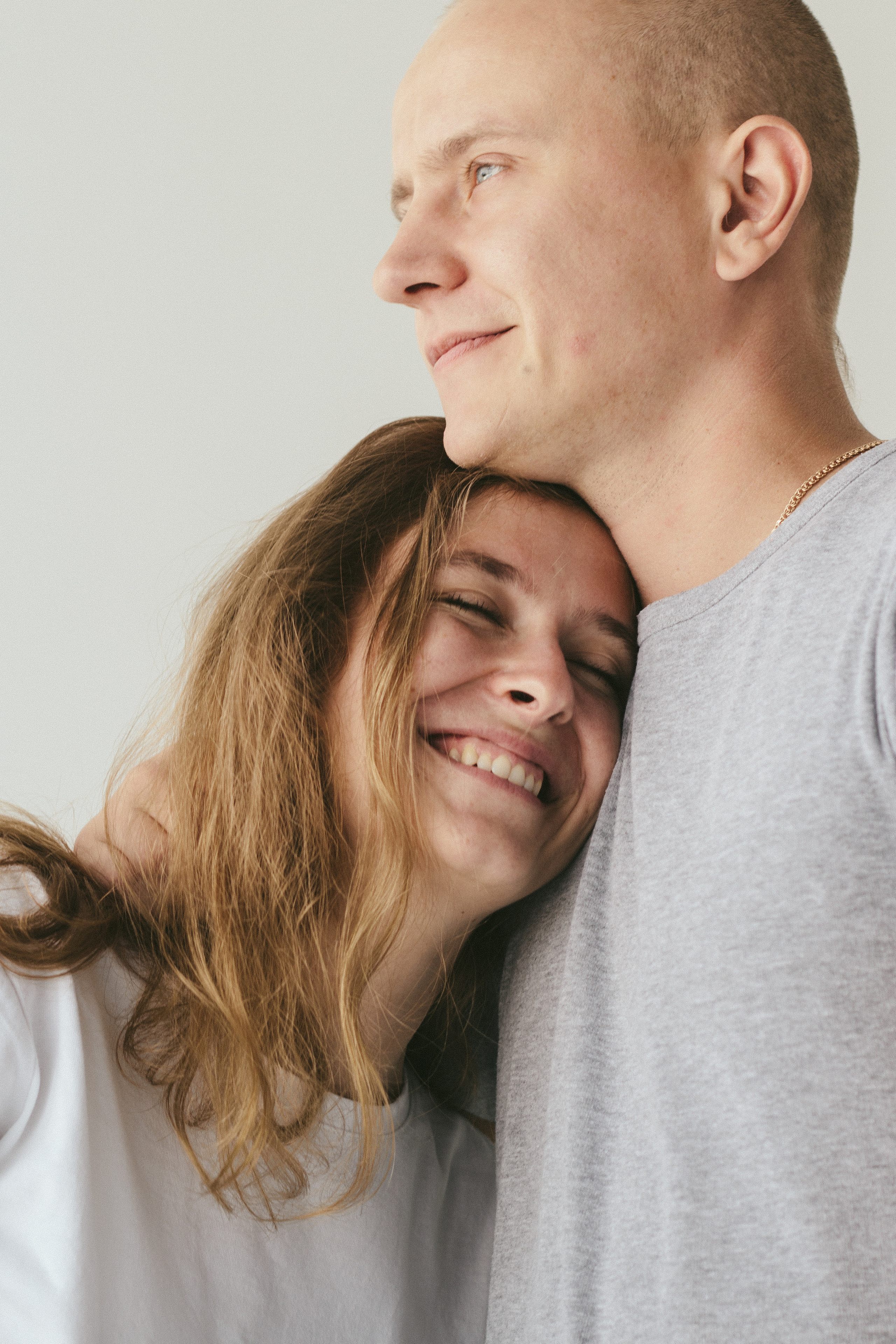 Игорь и Лена. Екатерина, фотограф Новосибирск