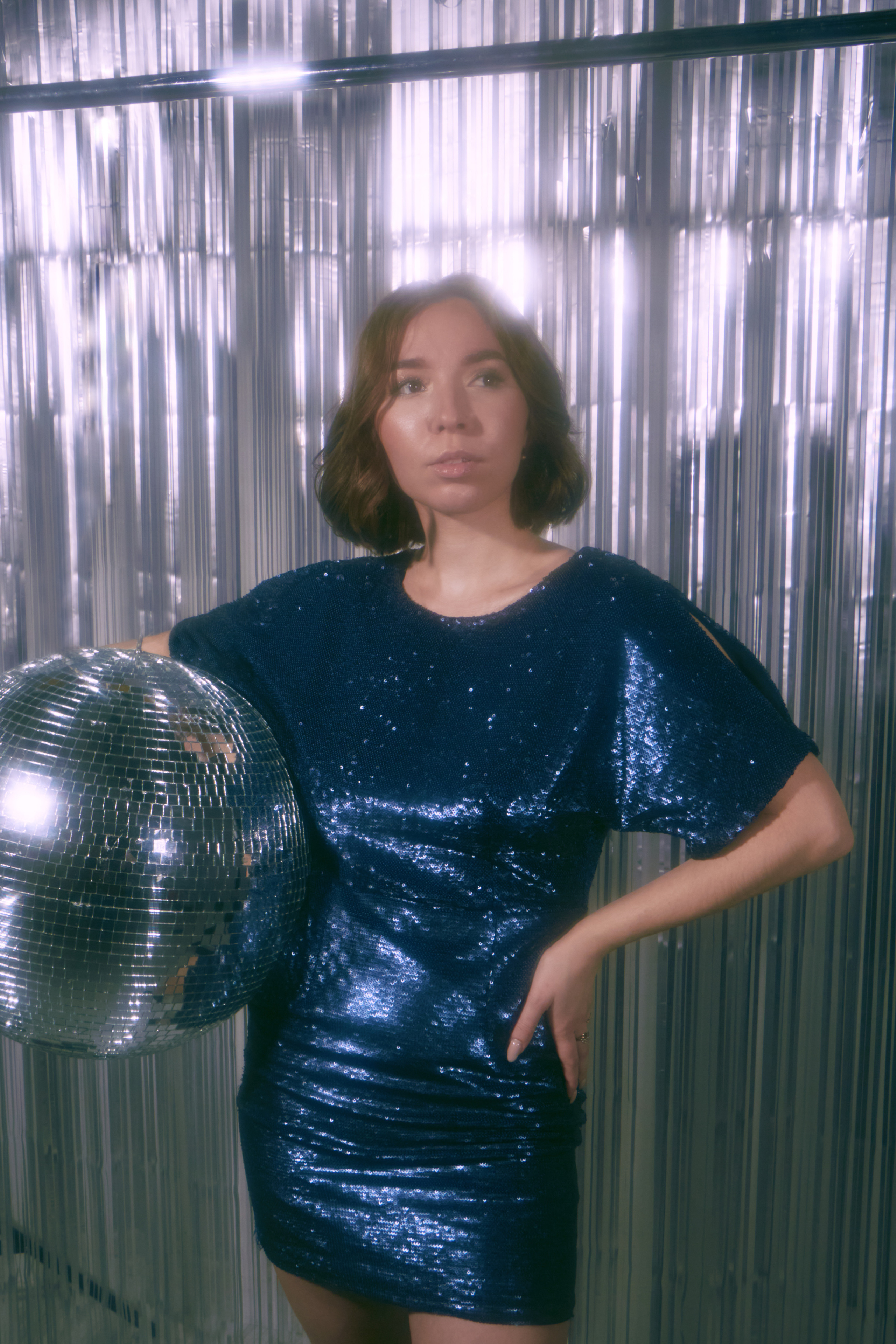 Кристина. Екатерина, фотограф Новосибирск