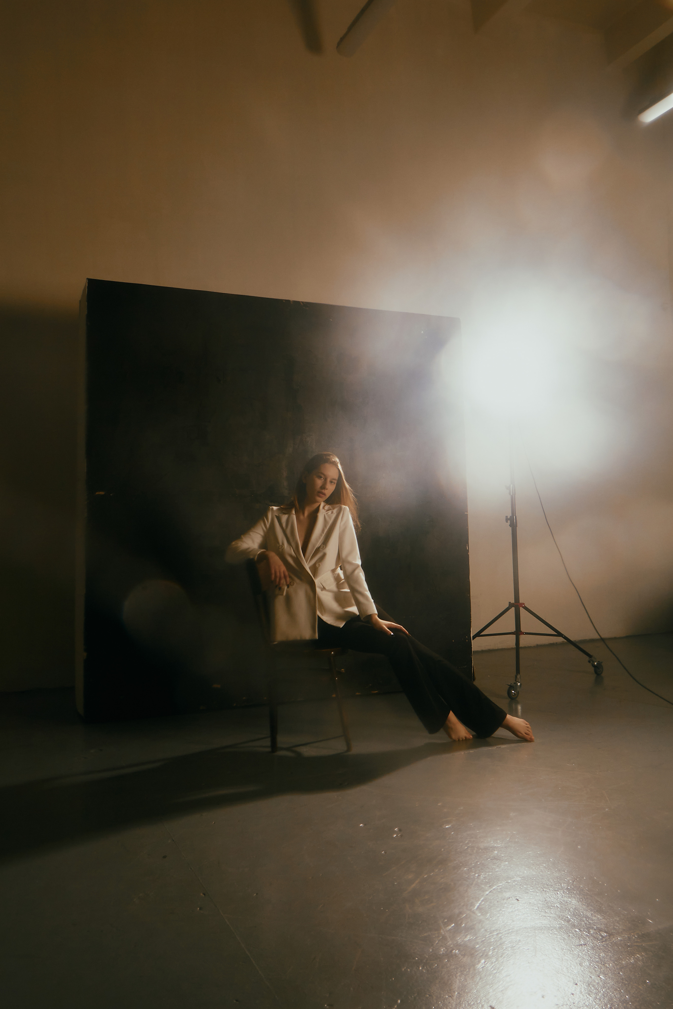 Люда. Екатерина, фотограф Новосибирск