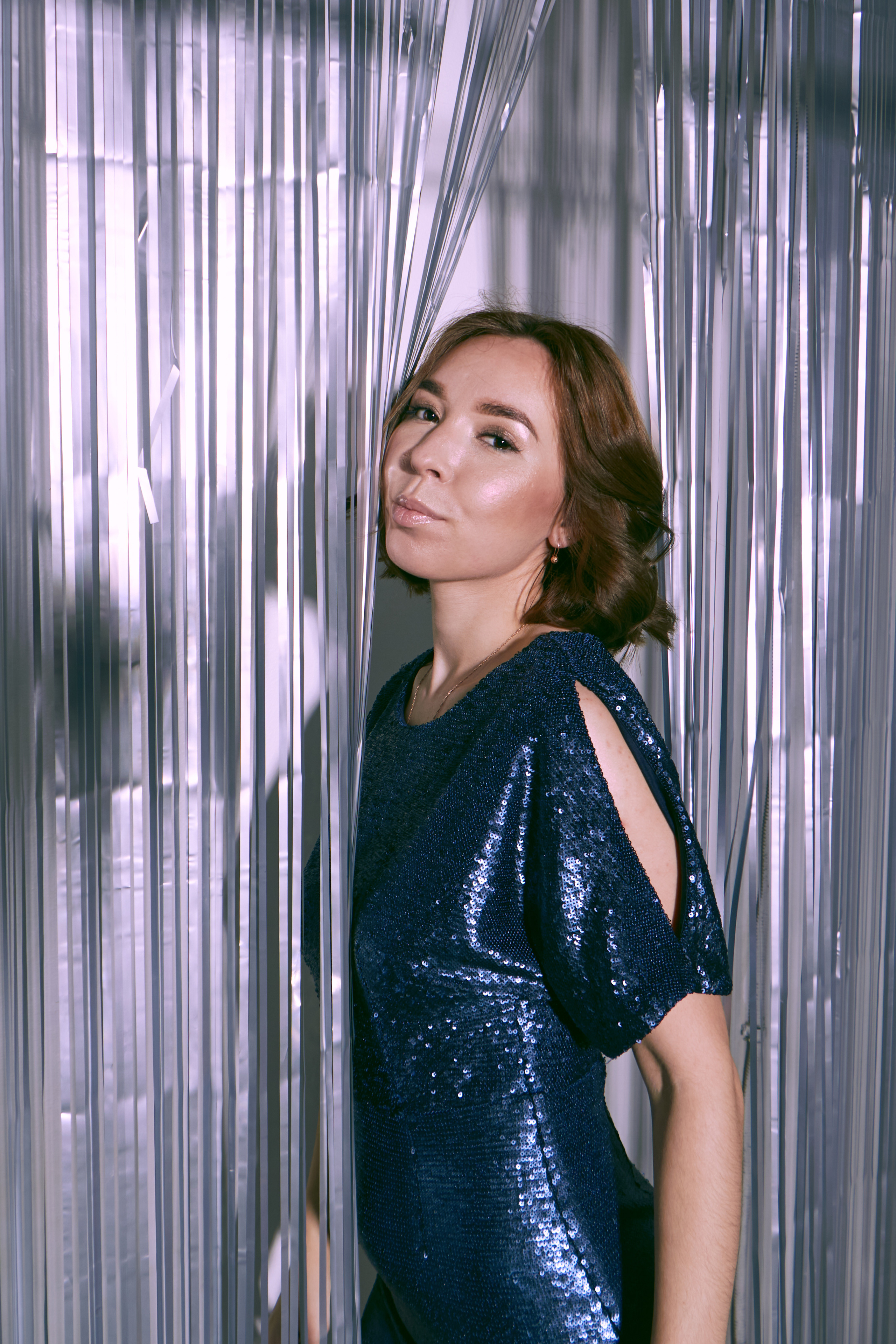 Кристина. Екатерина, фотограф Новосибирск