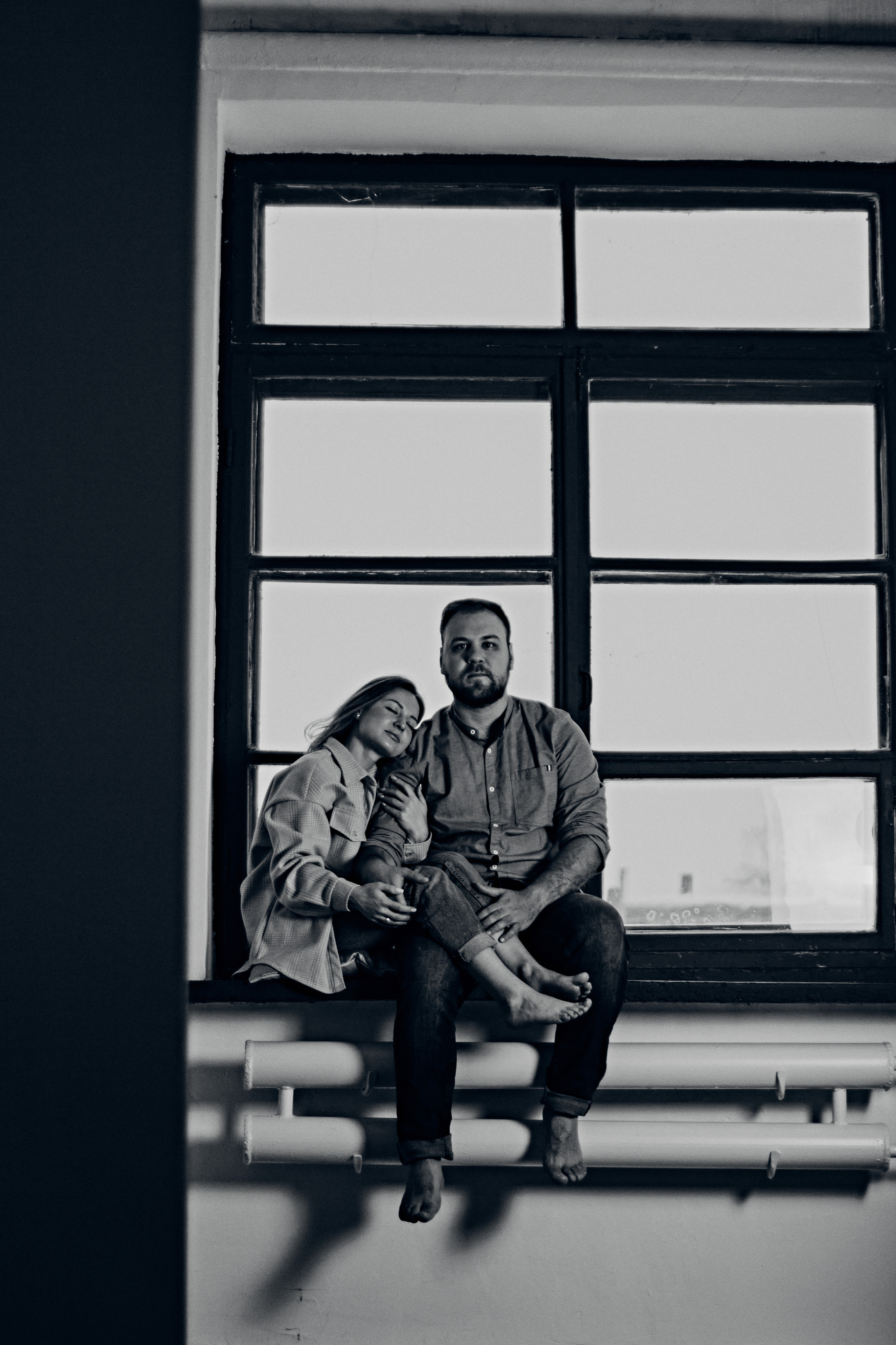 Татьяна и Алексей. Екатерина, фотограф Новосибирск