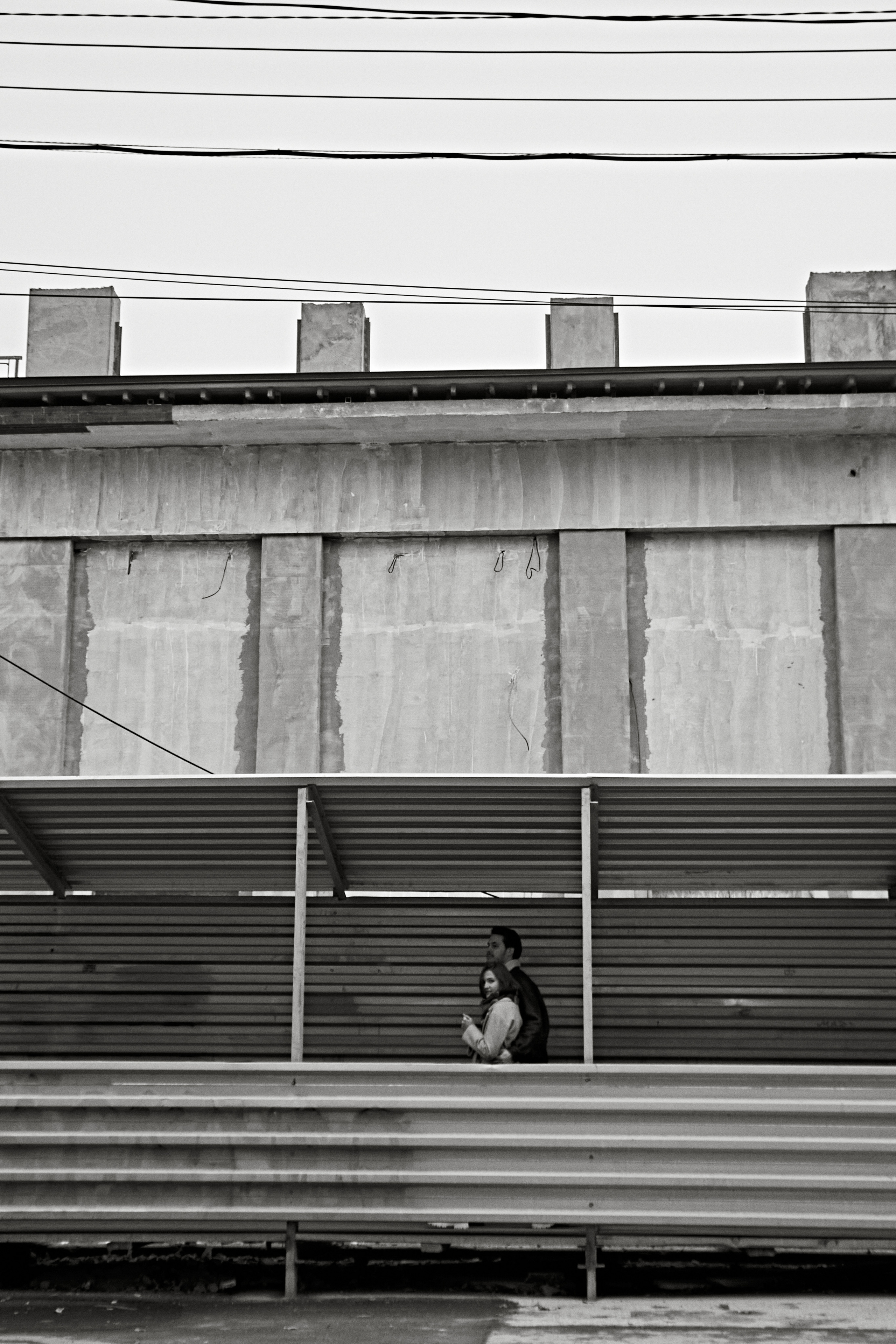 Кристина и Миша. Екатерина, фотограф Новосибирск