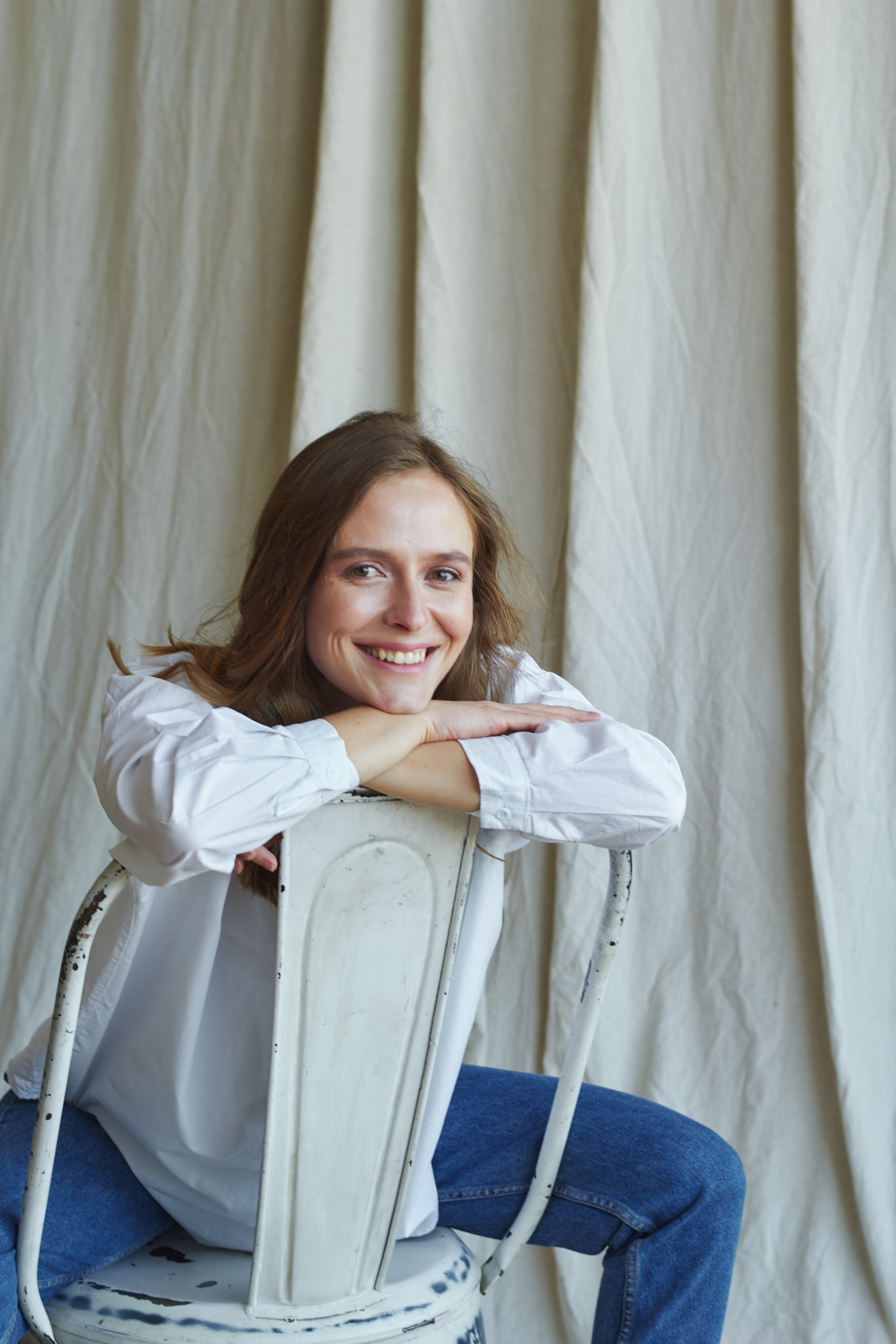 Лена. Екатерина, фотограф Новосибирск