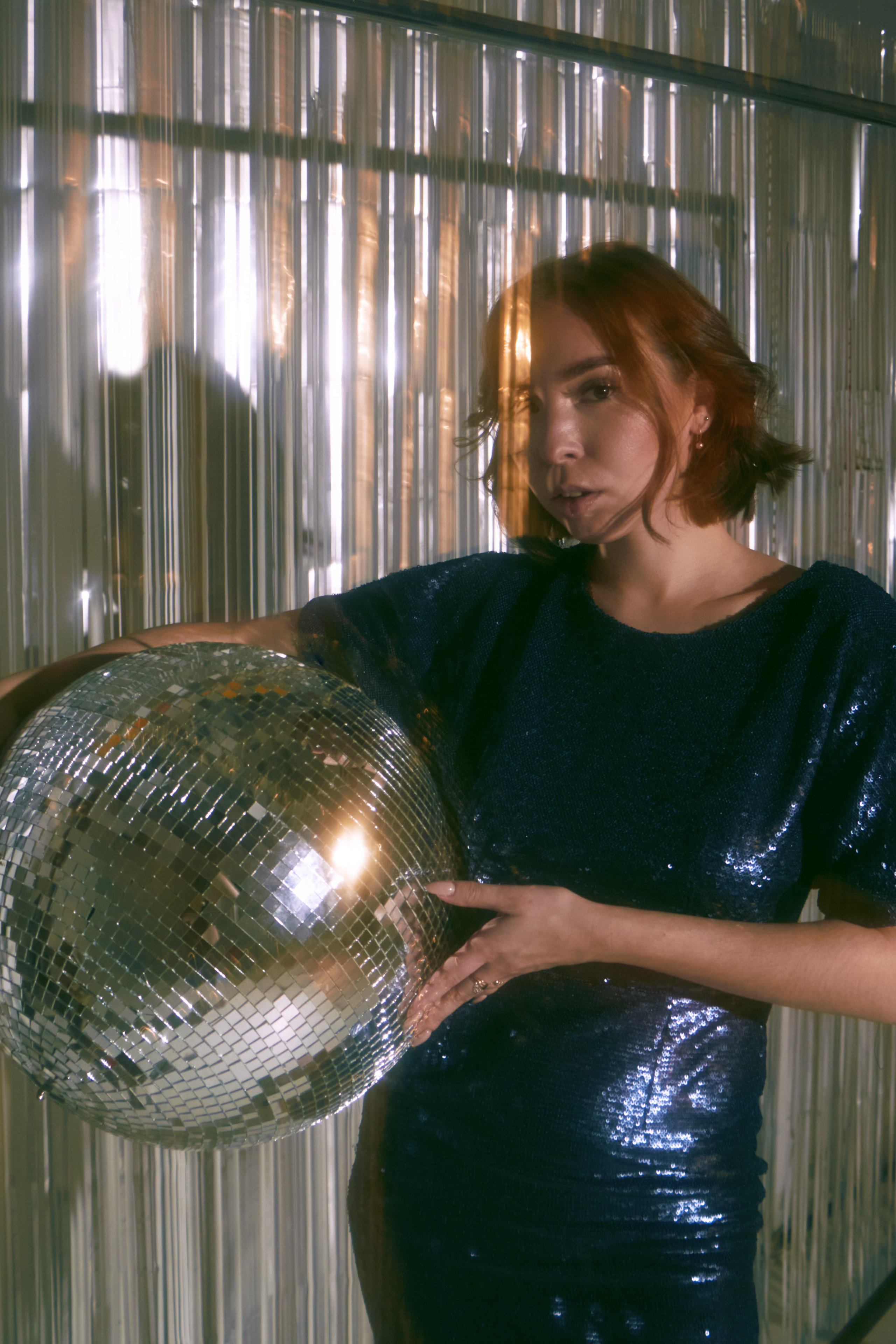 Кристина. Екатерина, фотограф Новосибирск