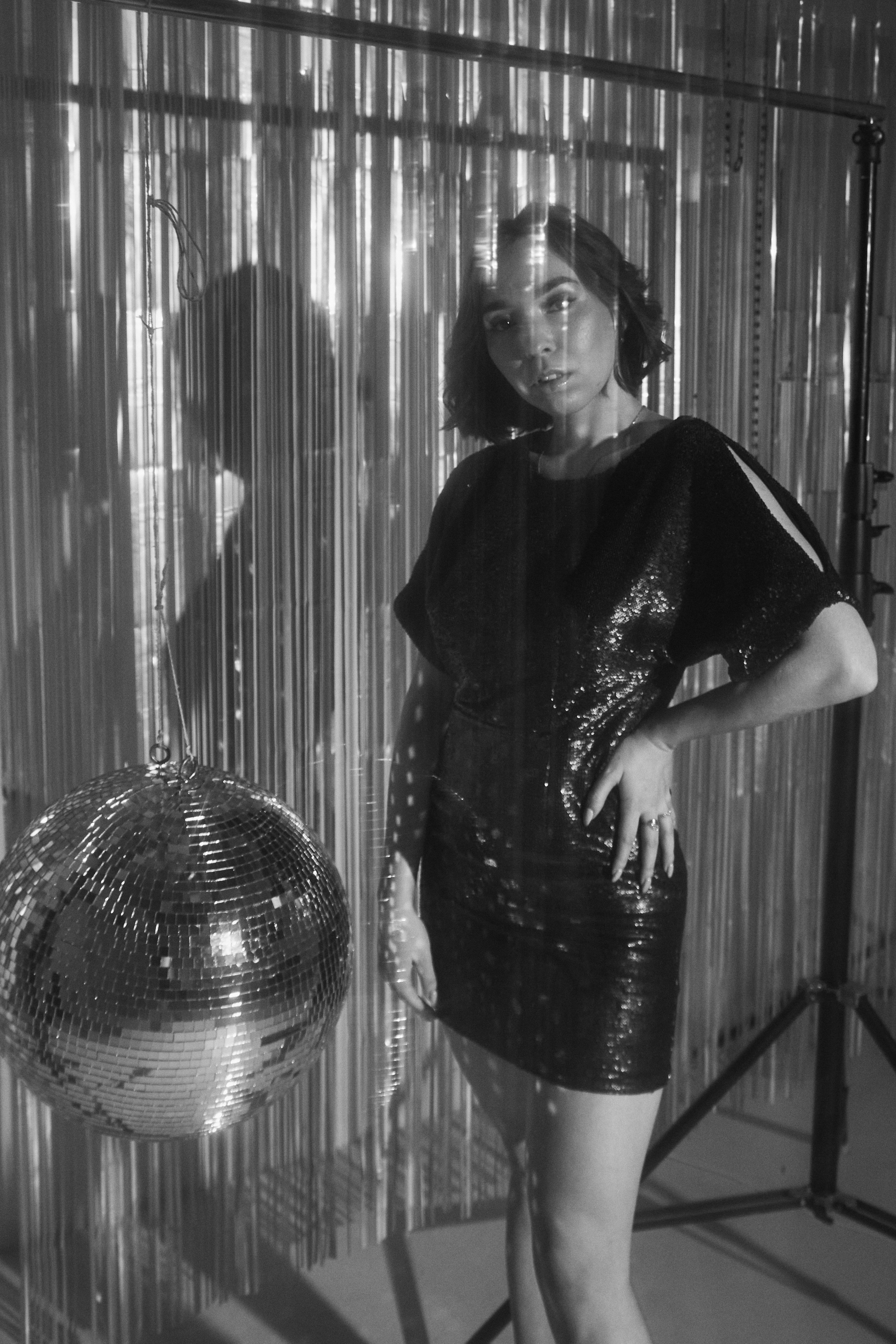 Кристина. Екатерина, фотограф Новосибирск