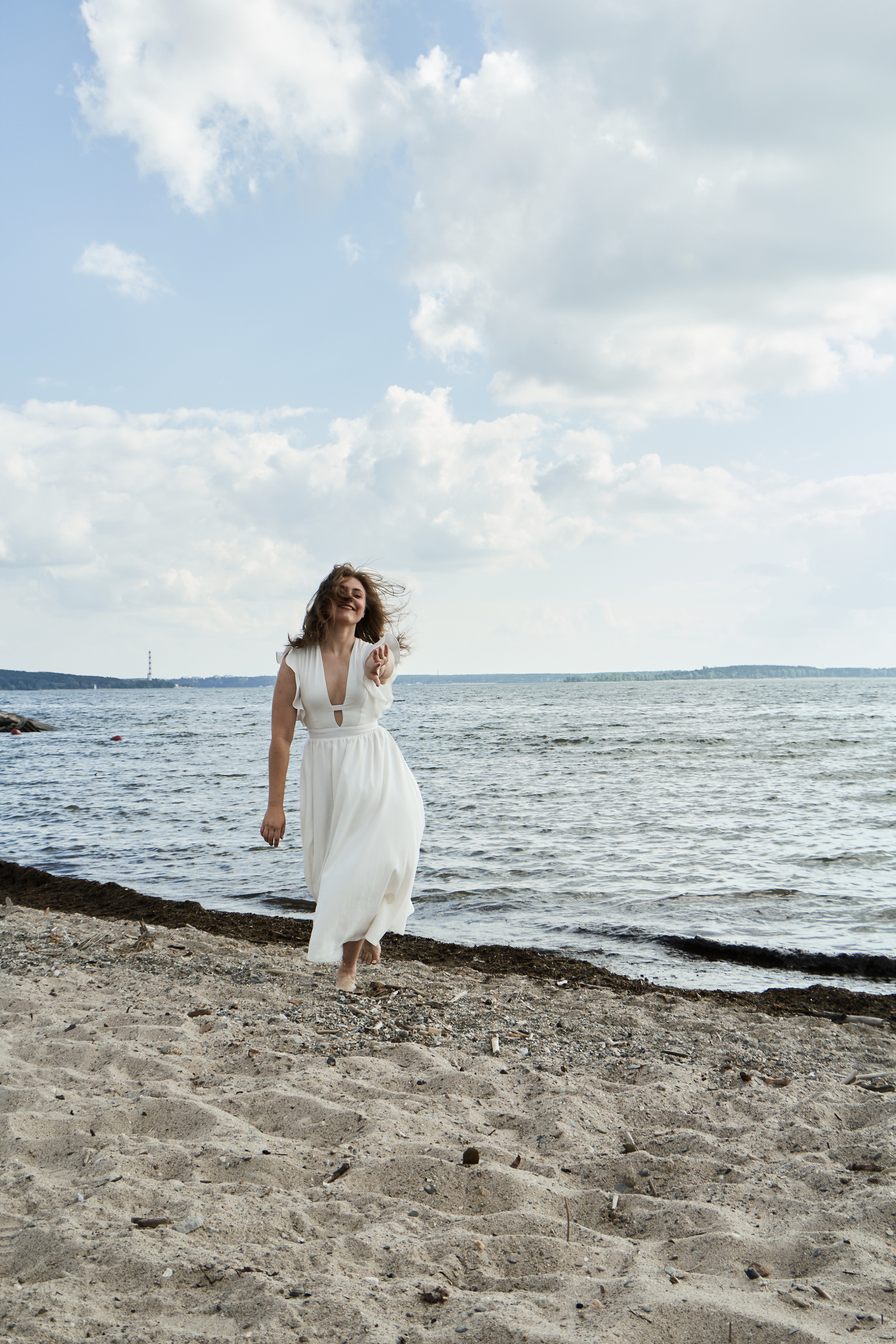 Аня. Екатерина, фотограф Новосибирск