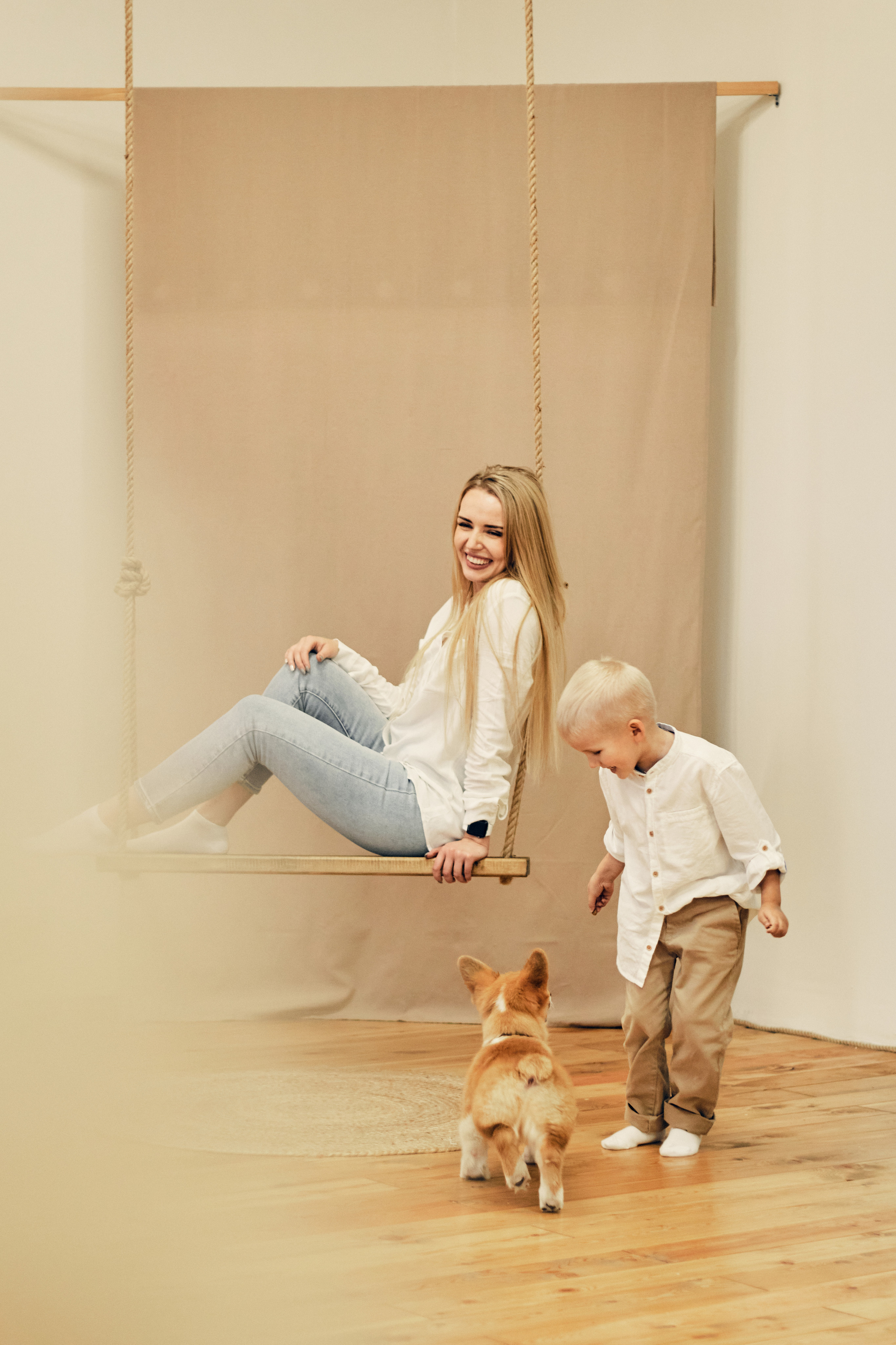 Настя и Глеб. Екатерина, фотограф Новосибирск