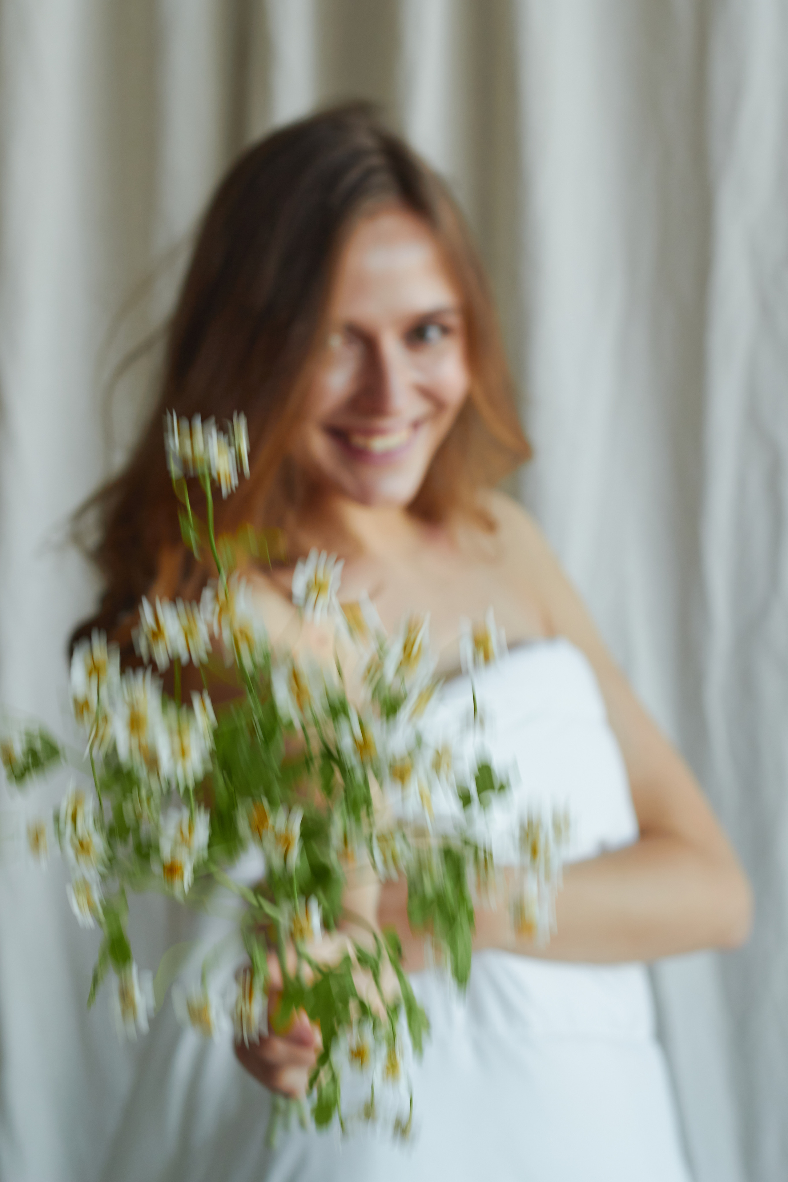 Лена. Екатерина, фотограф Новосибирск