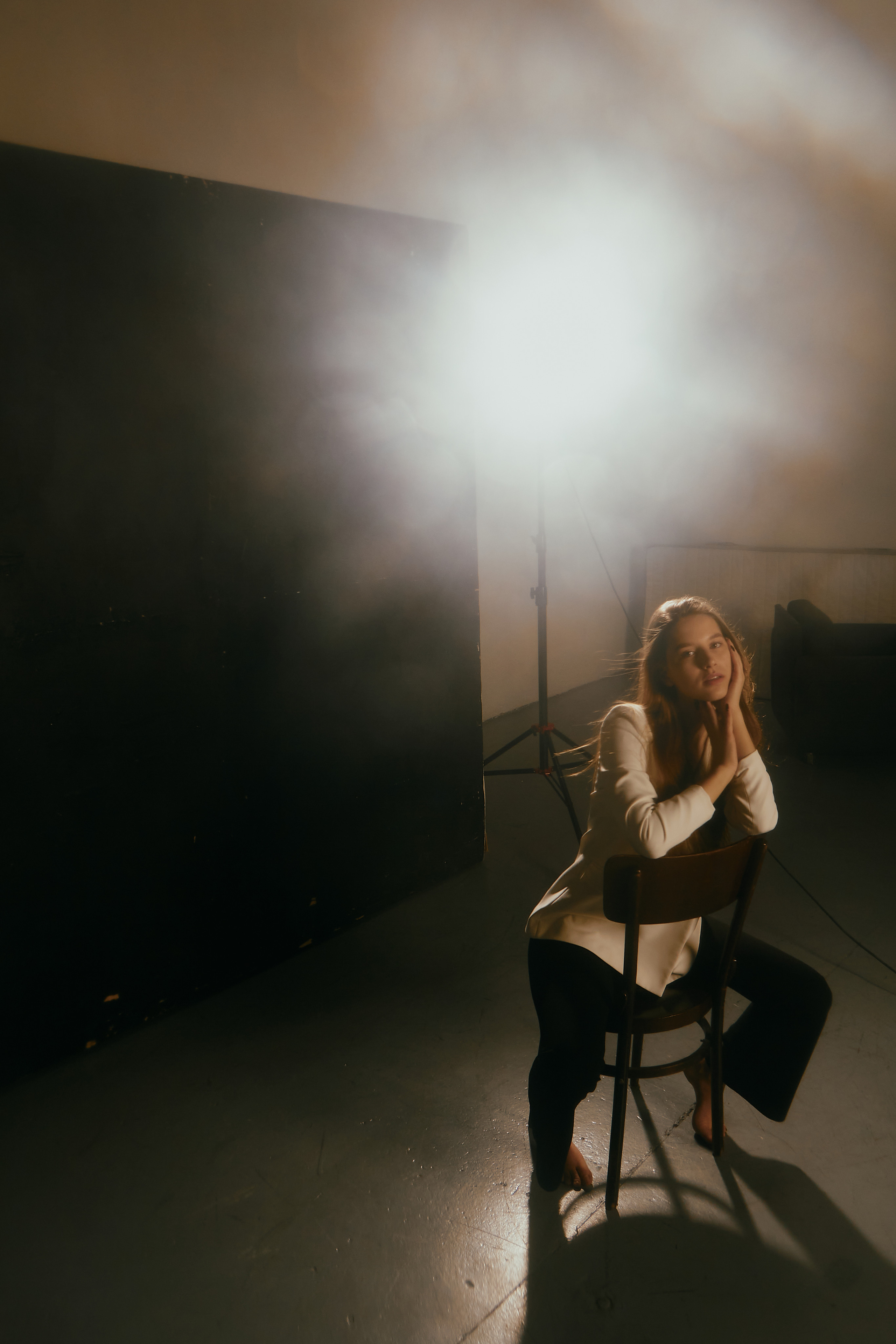 Люда. Екатерина, фотограф Новосибирск