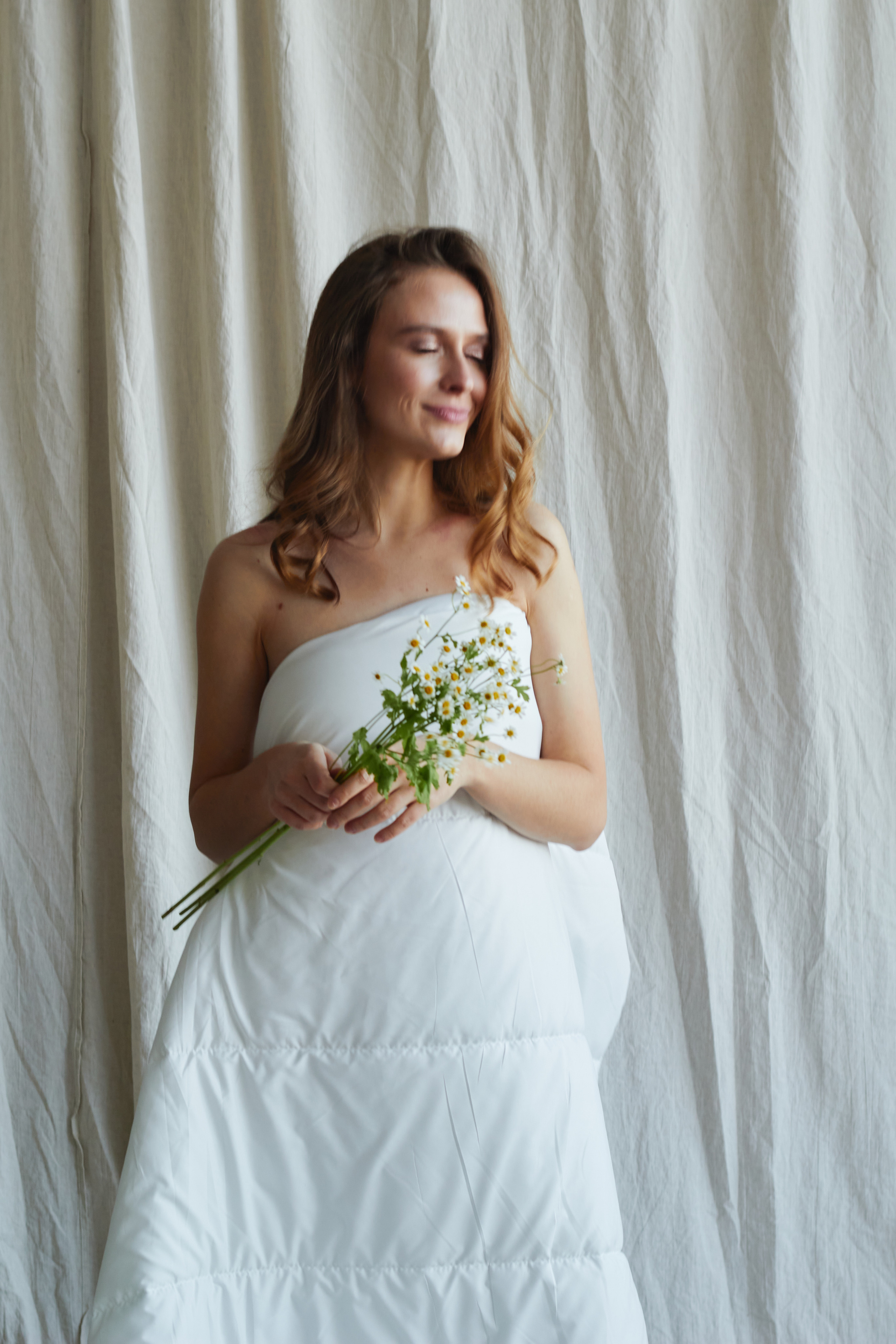 Лена. Екатерина, фотограф Новосибирск