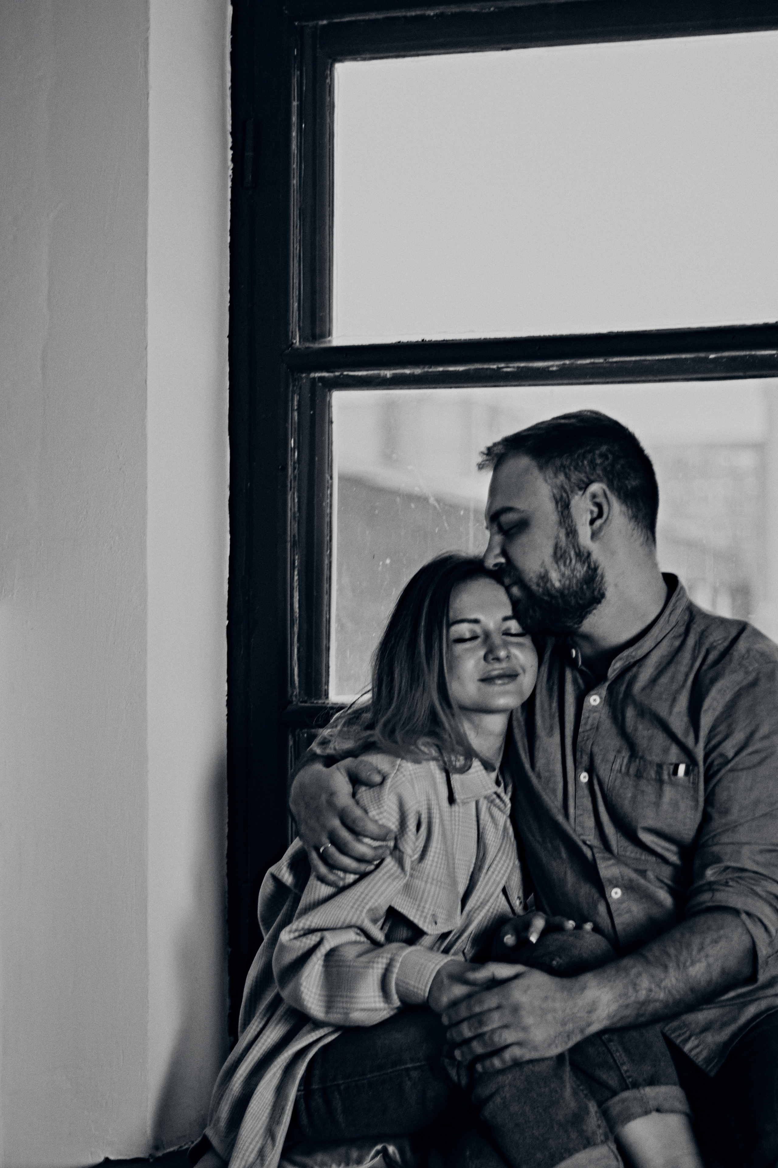 Татьяна и Алексей. Екатерина, фотограф Новосибирск