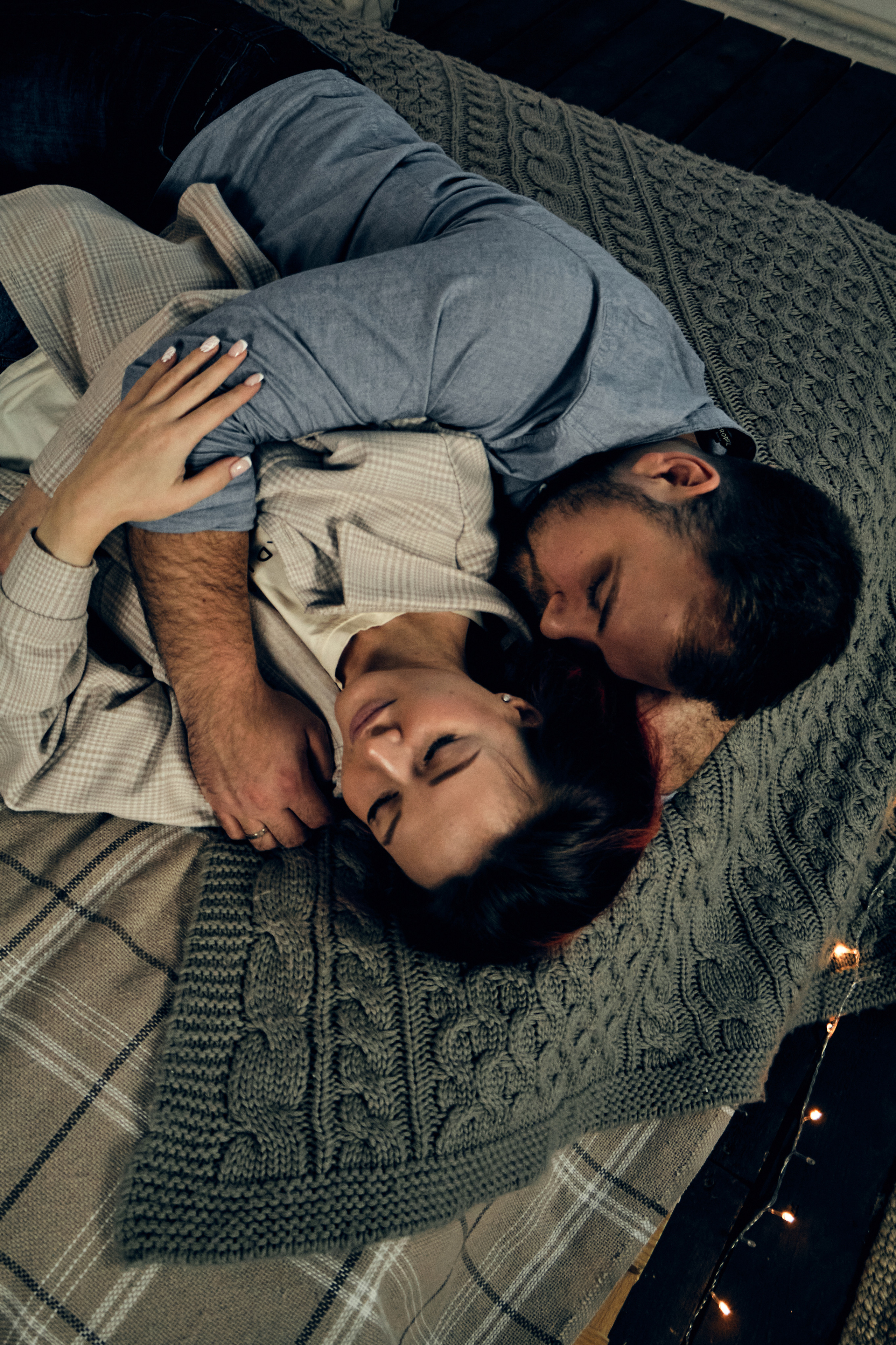 Татьяна и Алексей. Екатерина, фотограф Новосибирск