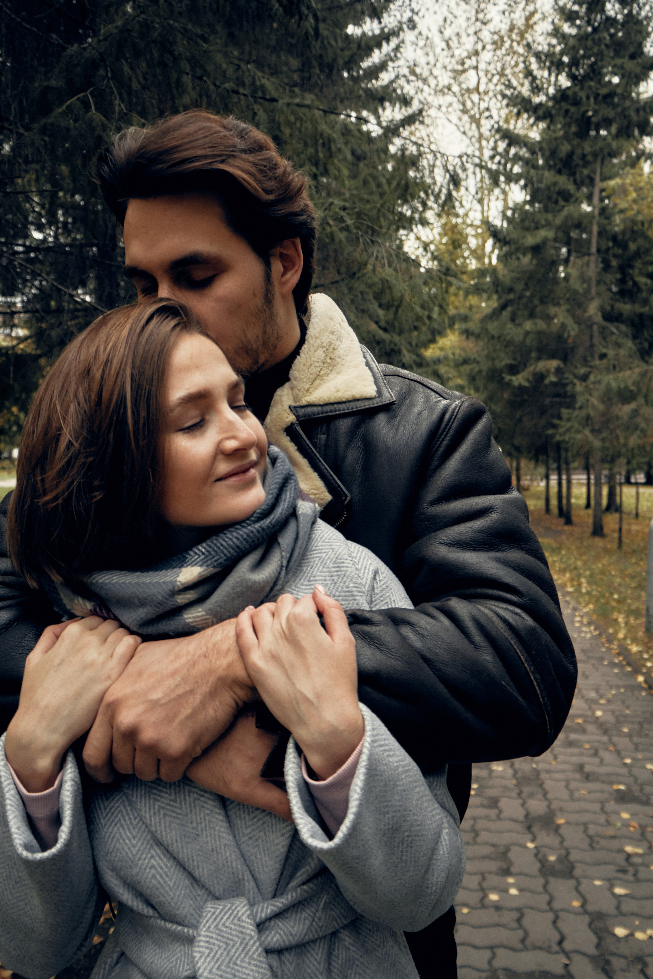 Кристина и Миша. Екатерина, фотограф Новосибирск