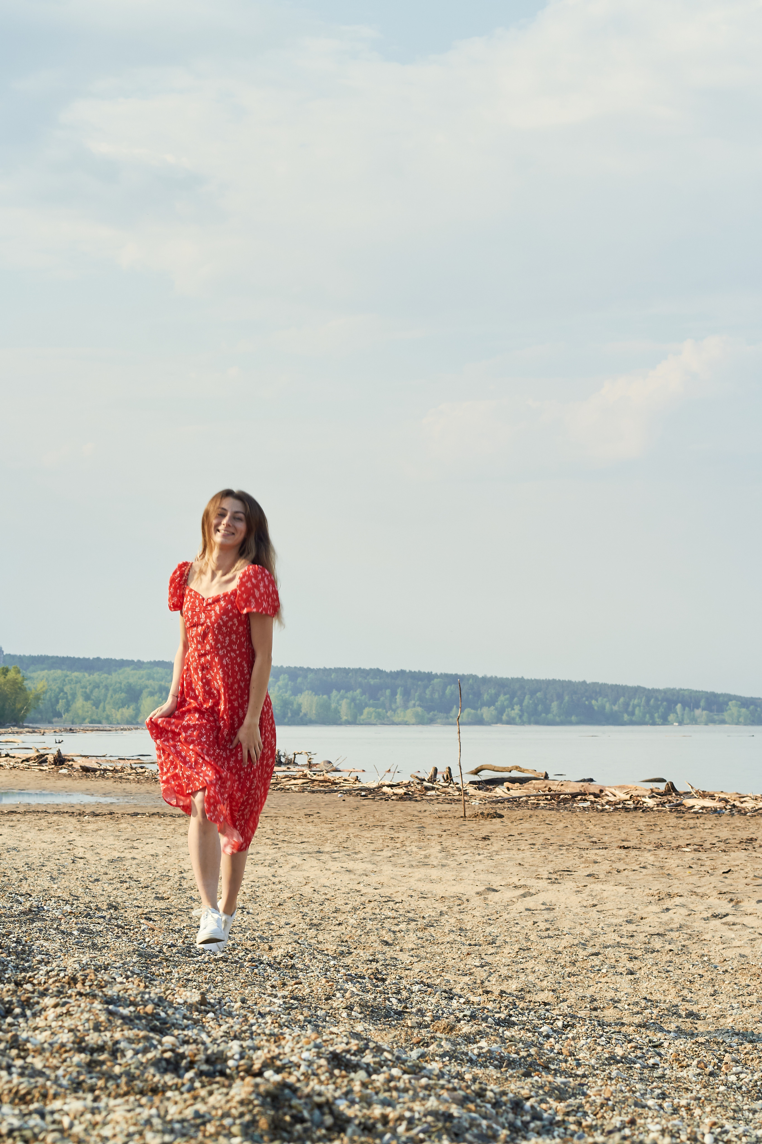 Катя. Екатерина, фотограф Новосибирск