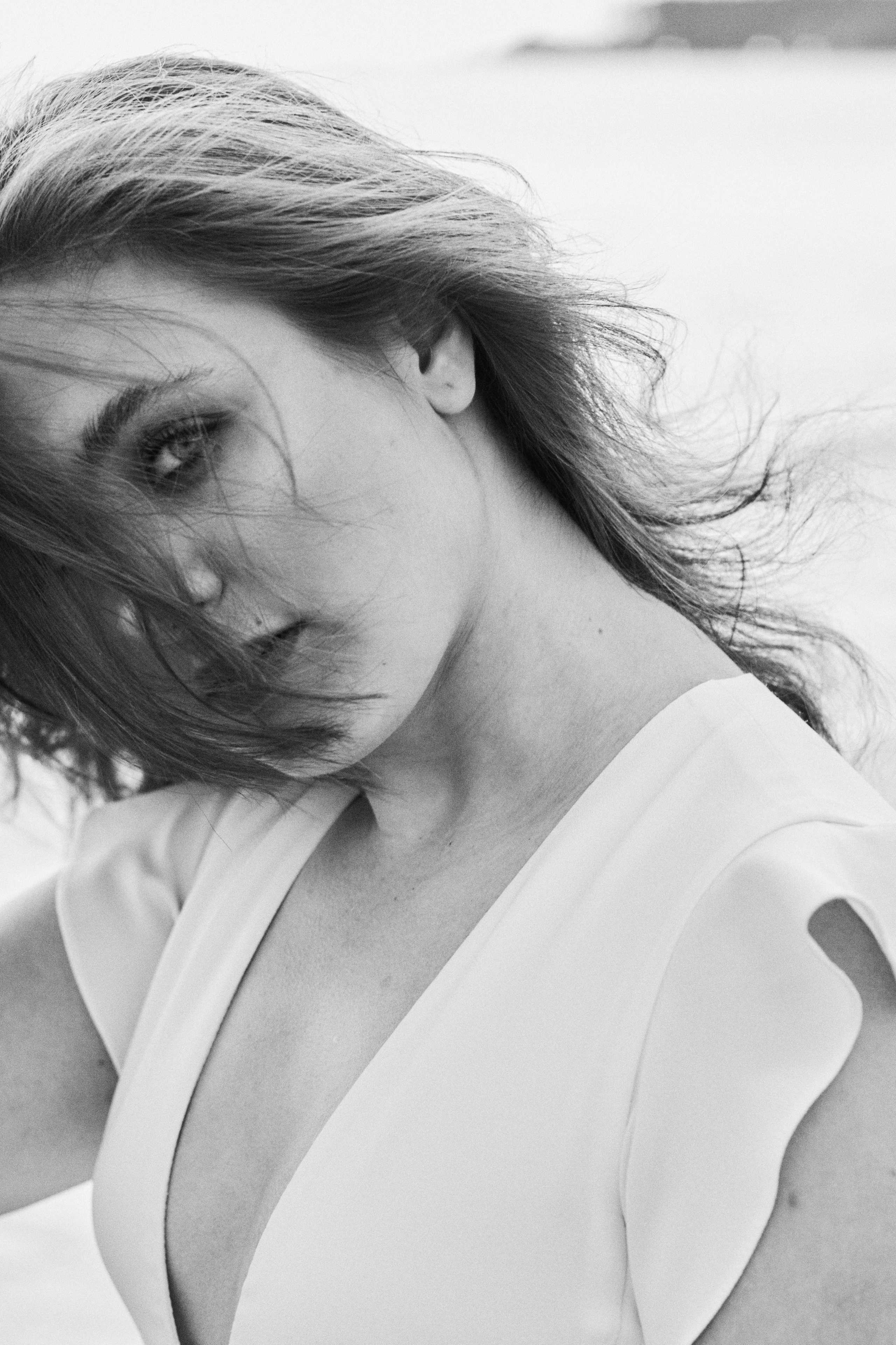 Аня. Екатерина, фотограф Новосибирск