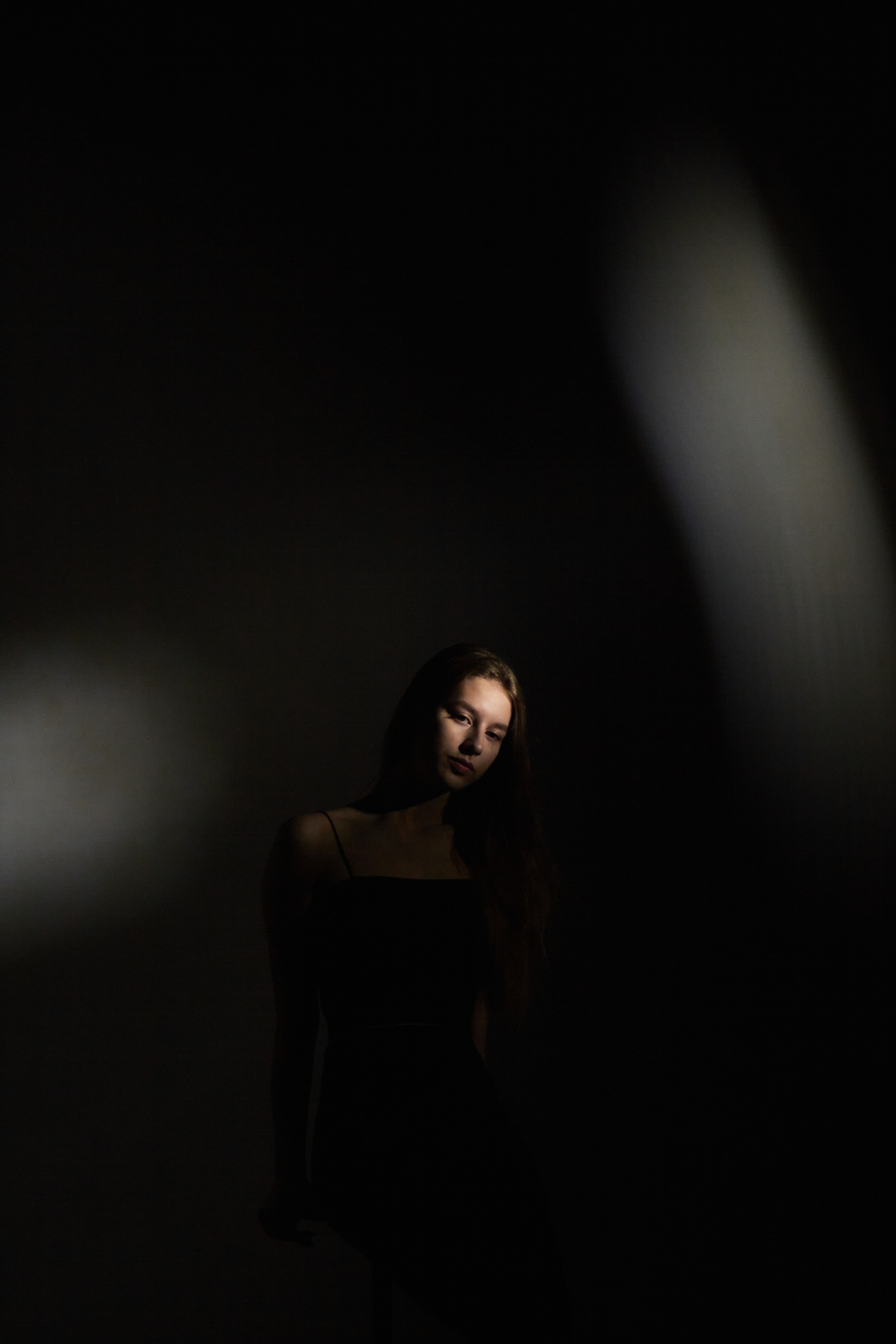 Люда. Екатерина, фотограф Новосибирск