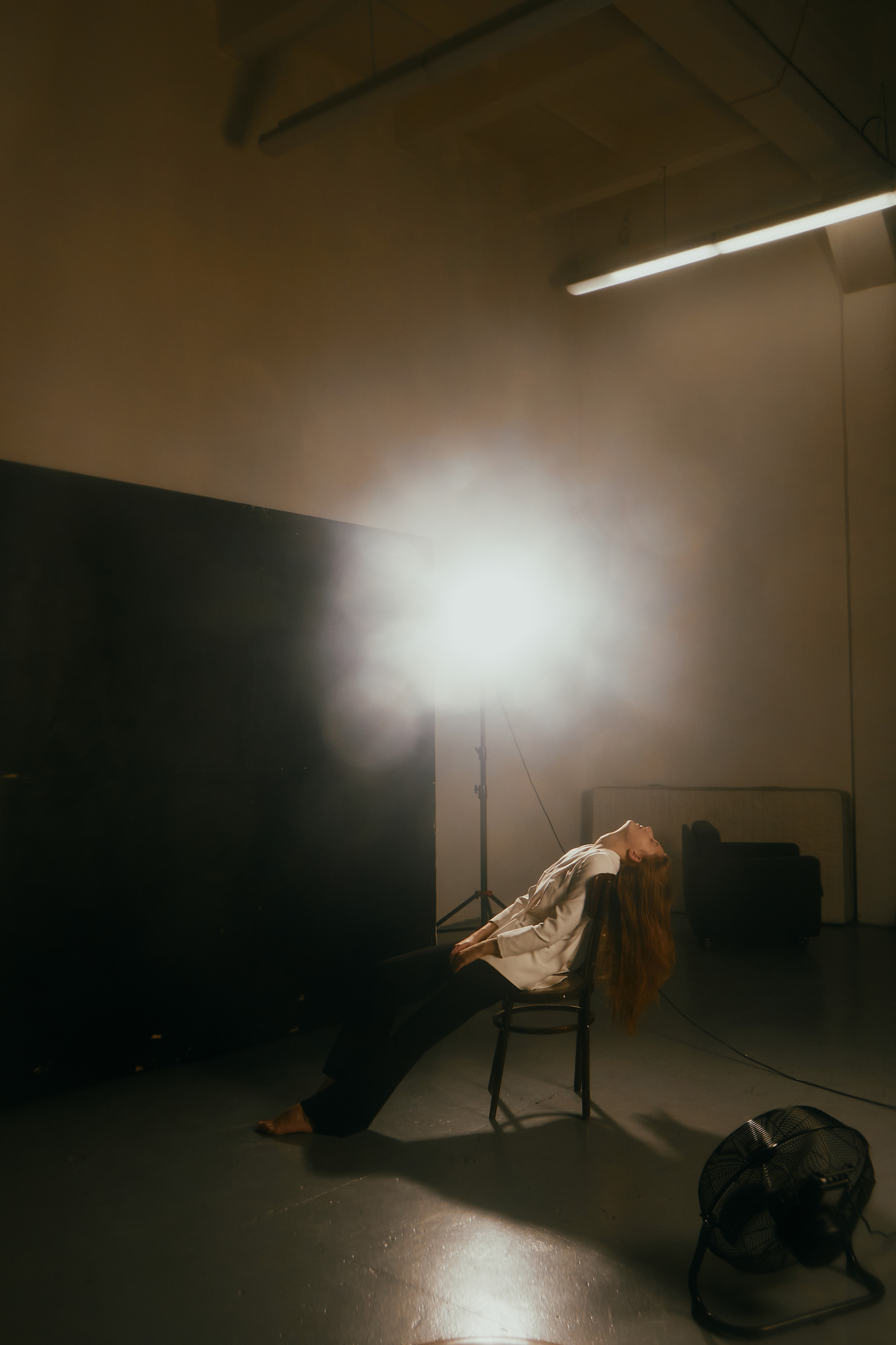 Люда. Екатерина, фотограф Новосибирск